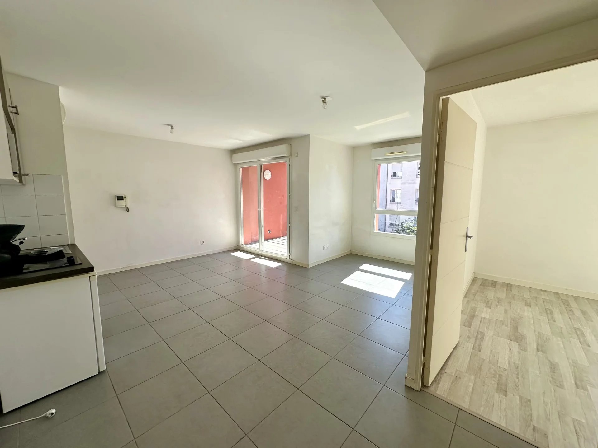 524997 Vente Villeurbanne