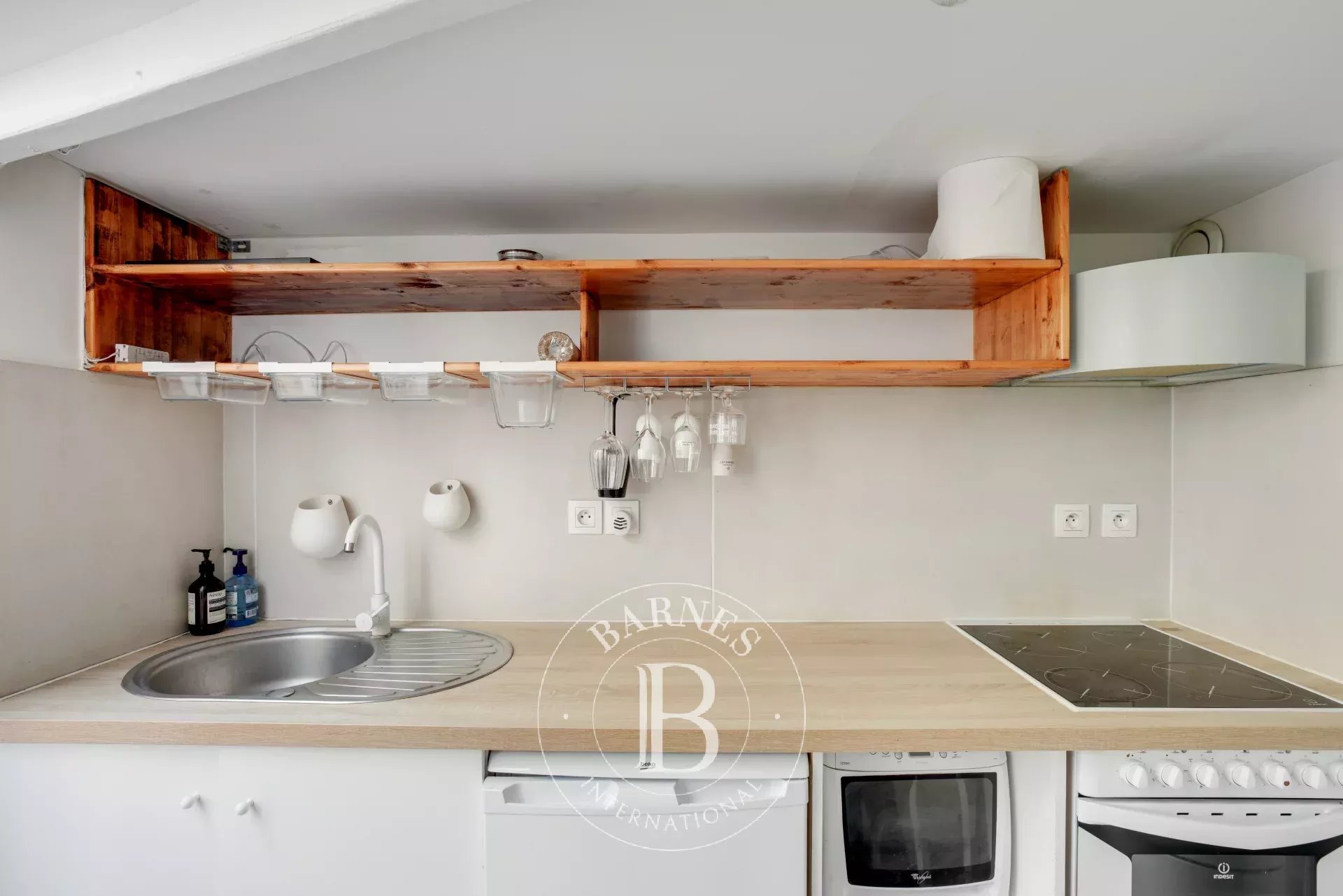 Daire Paris 6ème - picture 5