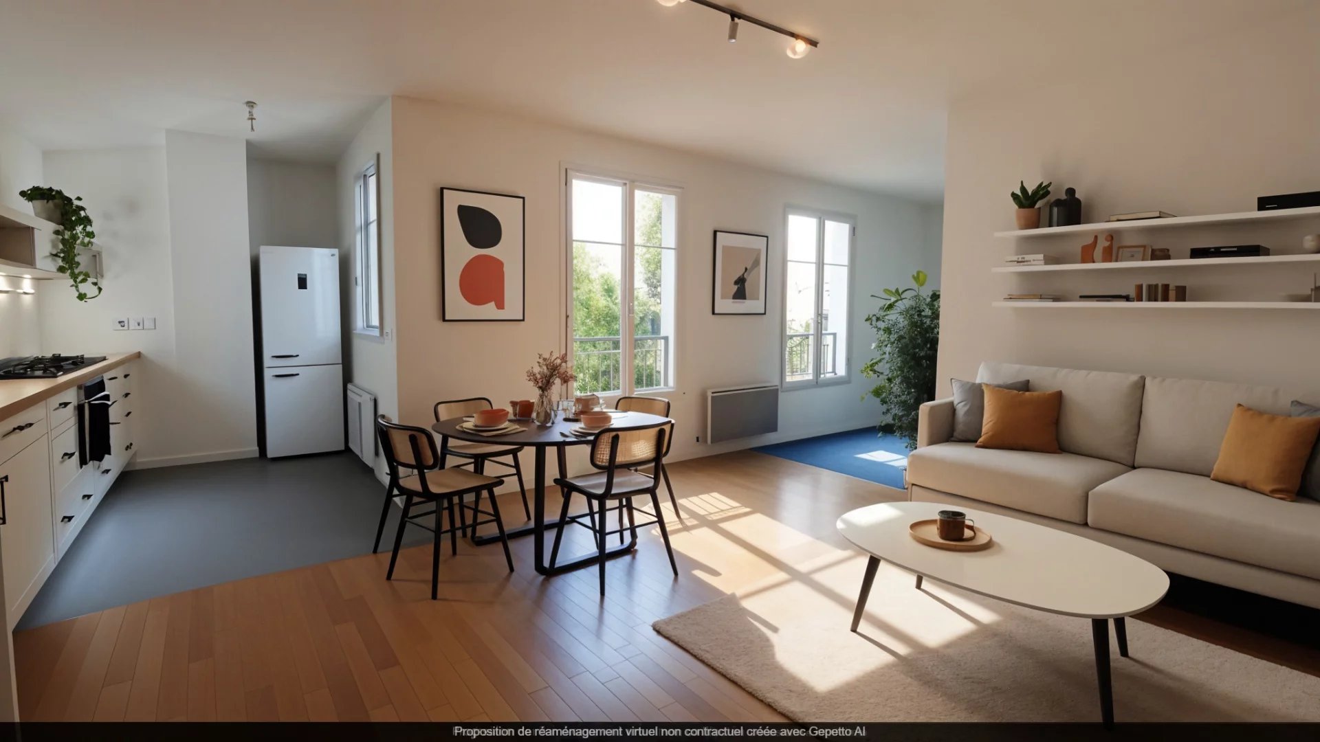 Agence immobilière de Allowa