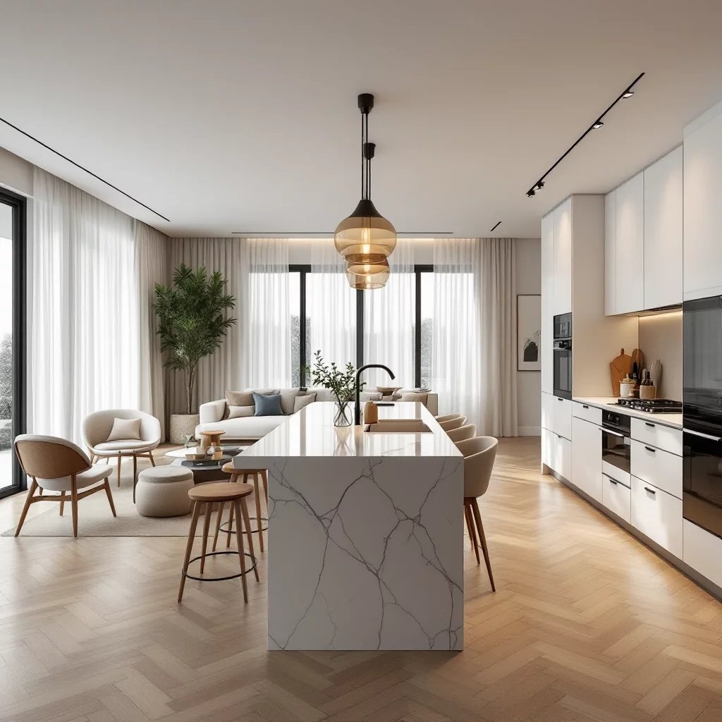 Maison à vendre, 5 pièces, 145 m², Chantilly