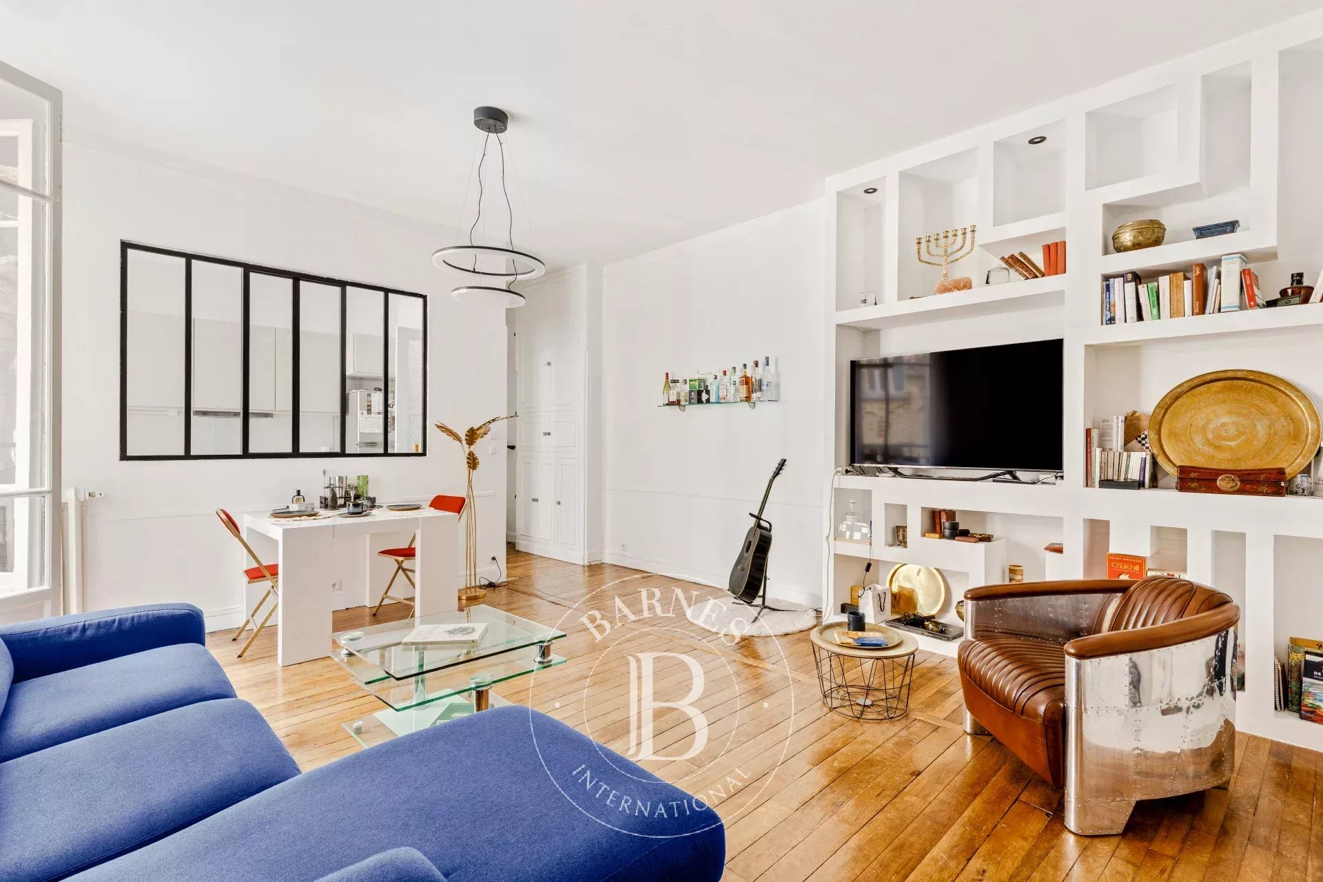 Appartement Paris 75011  -  ref 87114771 (picture 1)