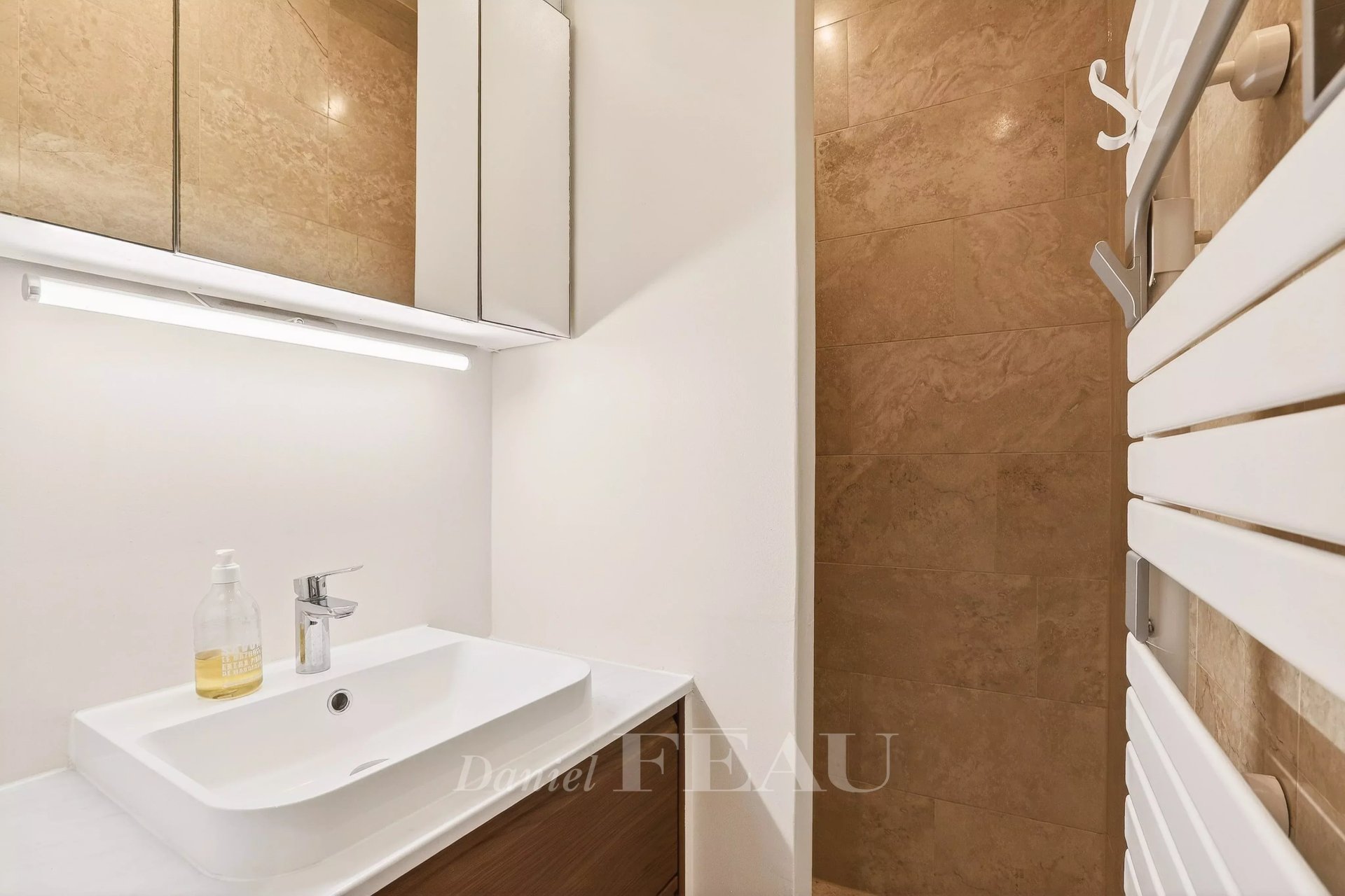 1 Bedroom Apartment/Flat's Image 6