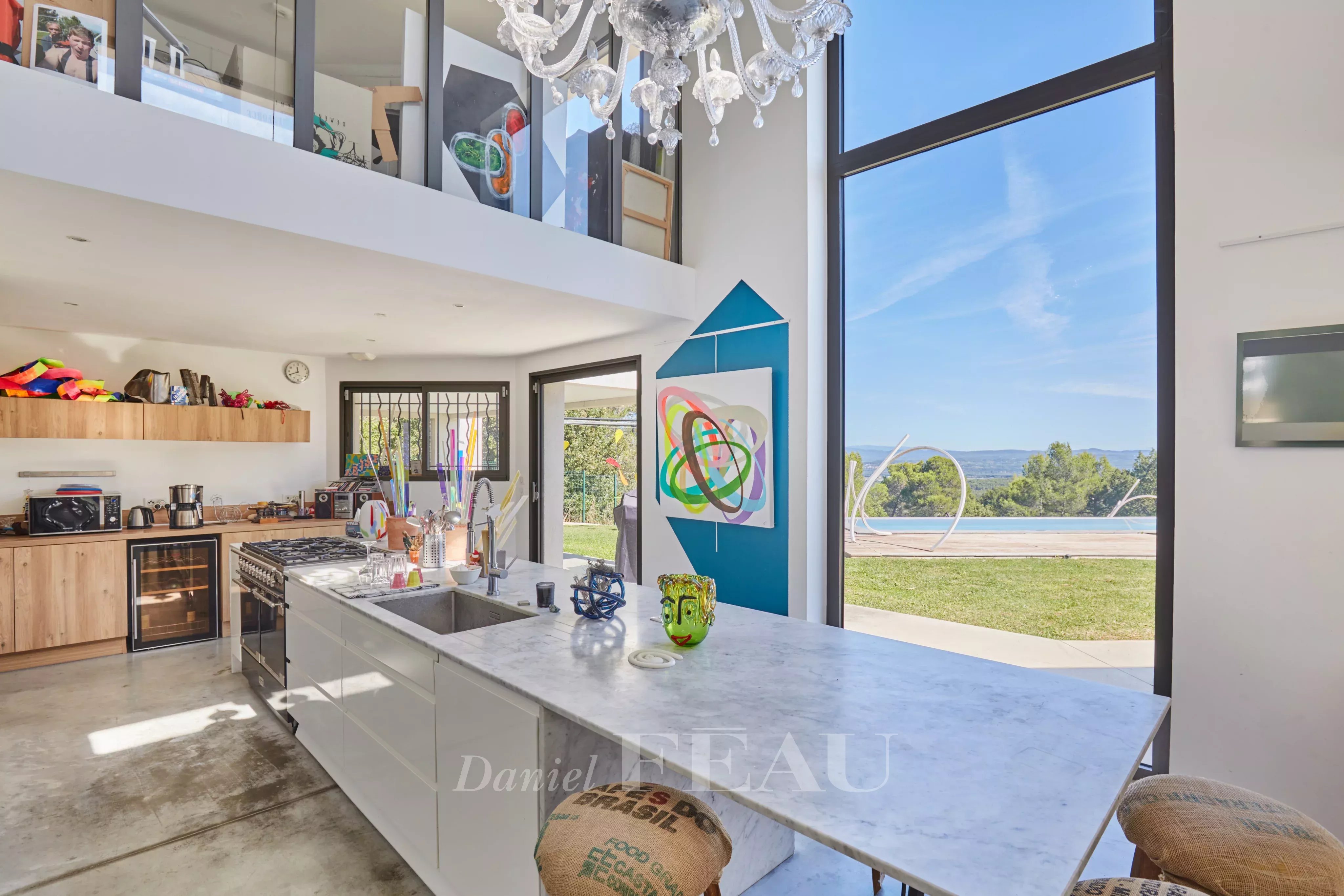 Vente Maison Venelles