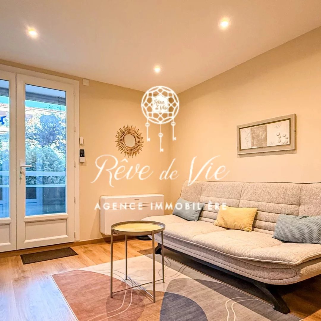 Sale Apartment Bormes-les-Mimosas