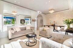 CANNES, LA CROISETTE - APPARTEMENT ET GARAGE — photo 2 of 7