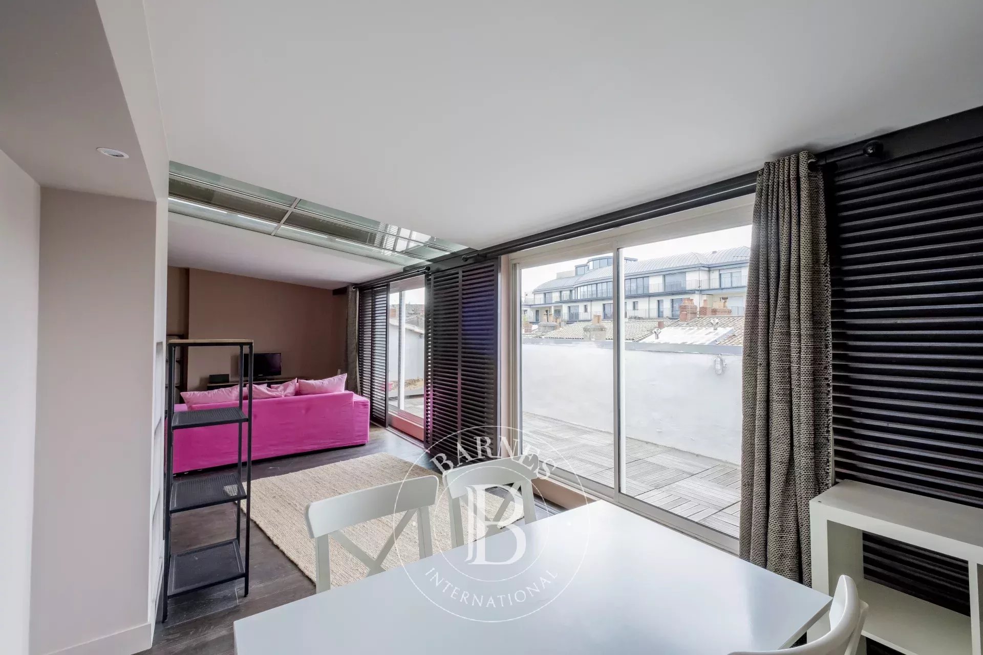 Daire Bordeaux - picture 4