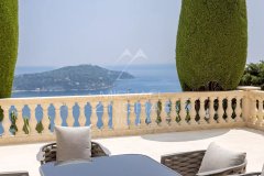 Magnificent Apartment Villa - Villefranche-sur-Mer — photo 1 of 7