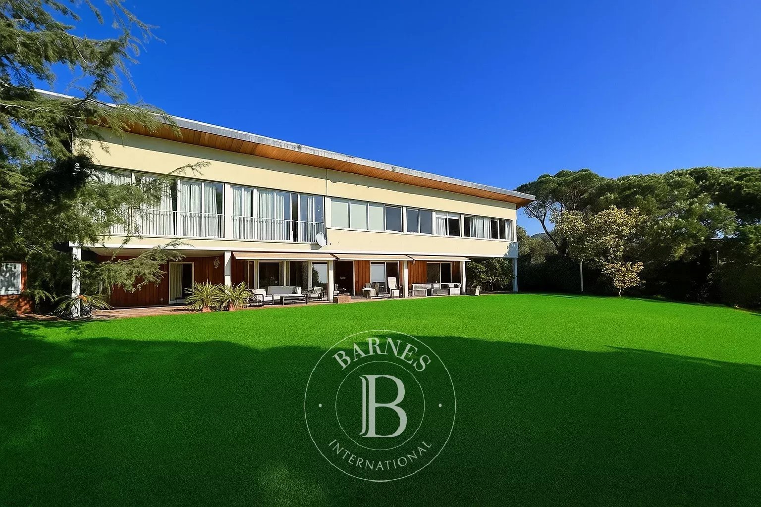 Ev Sant Andreu de Llavaneres