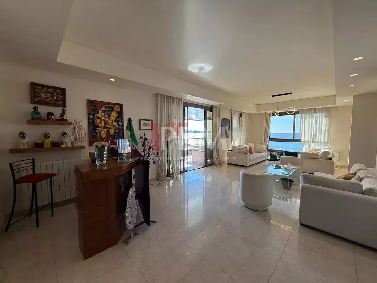 Rental Apartment Dbayeh