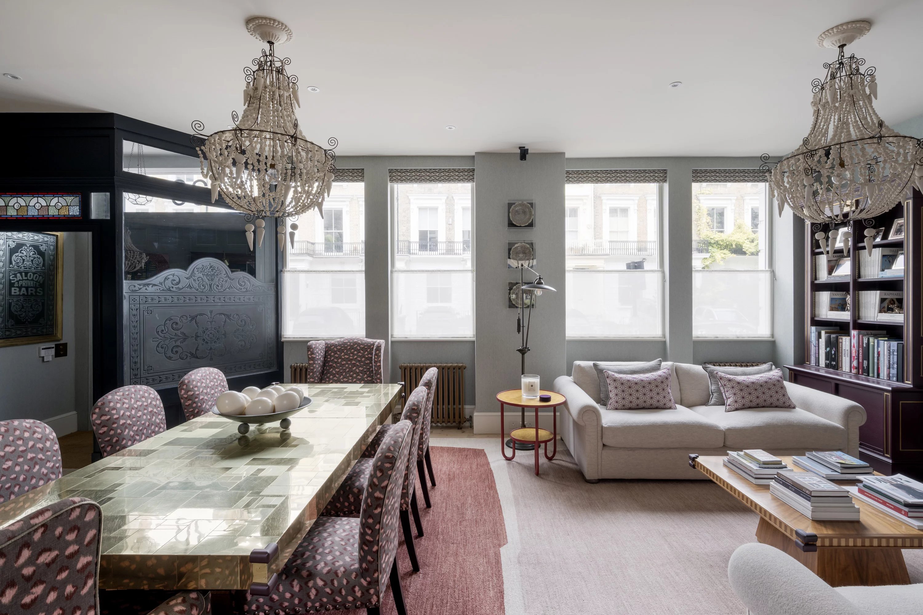 London  - Maison  - picture 7