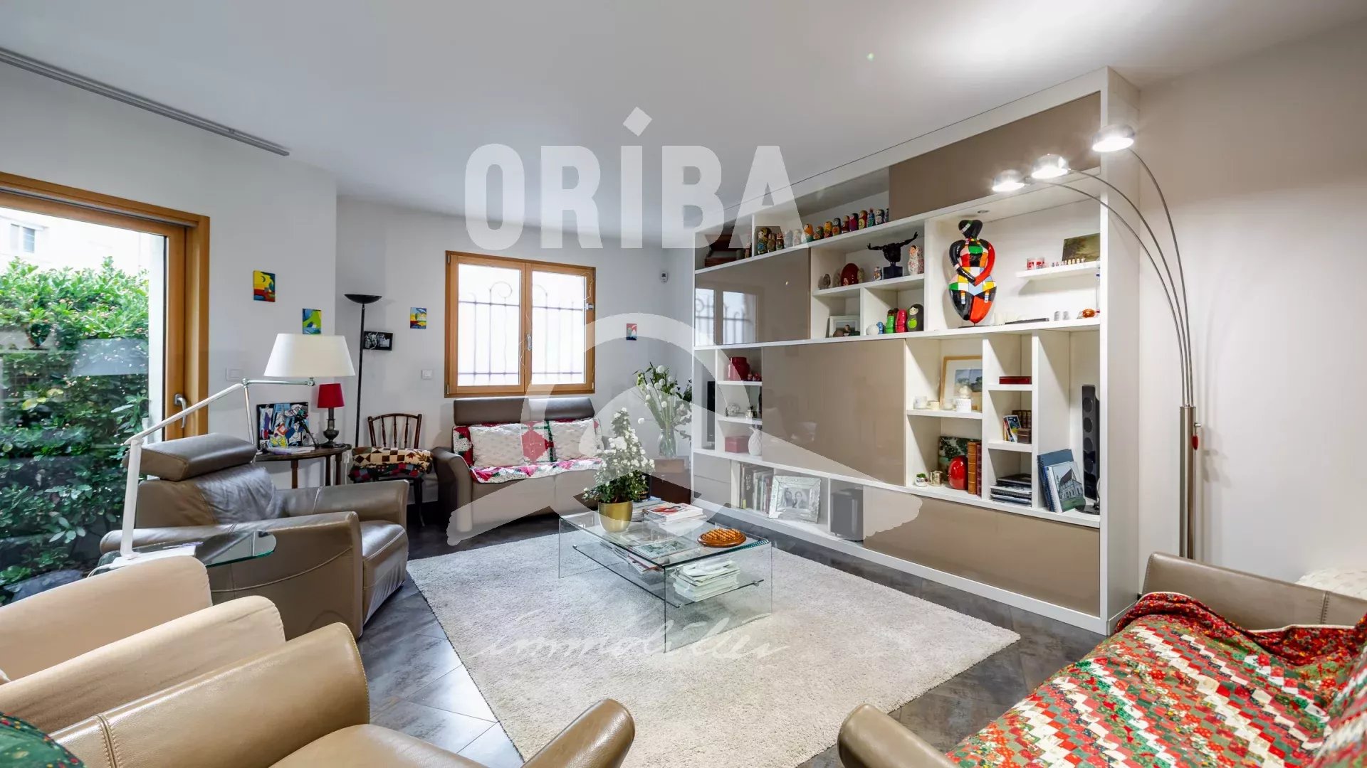 groupe-mercure immobilier maison nantes
