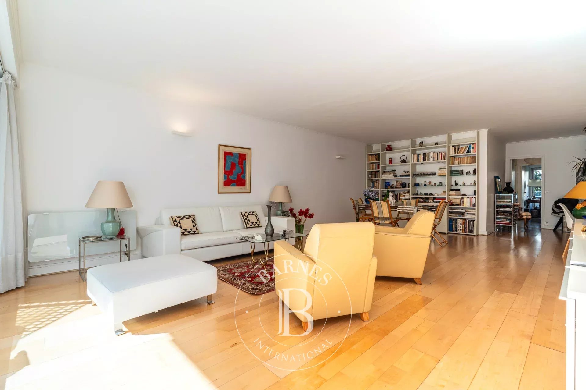 Paris  - Apartment 2 Bedrooms - picture 5