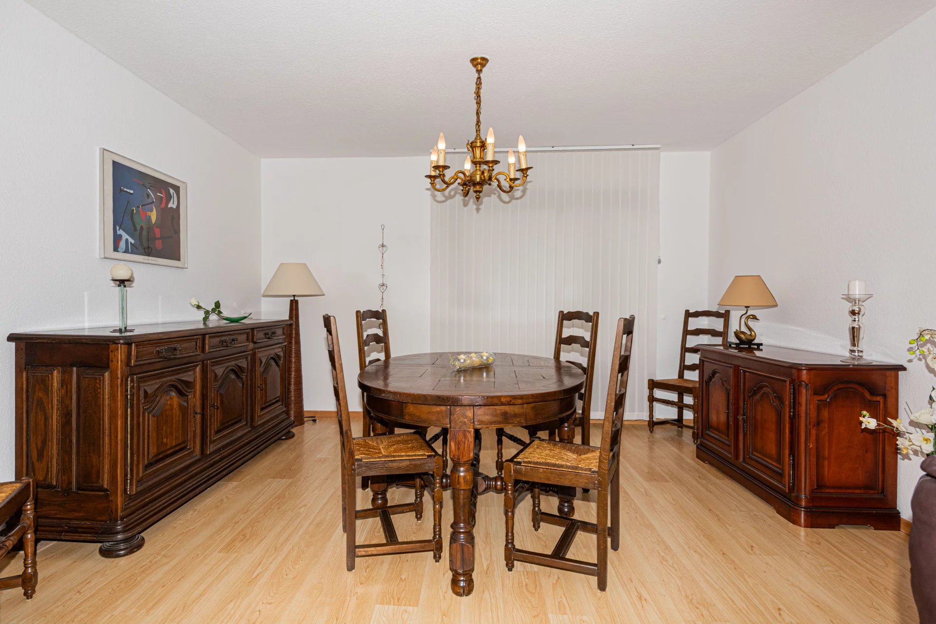 Location Appartement Blotzheim