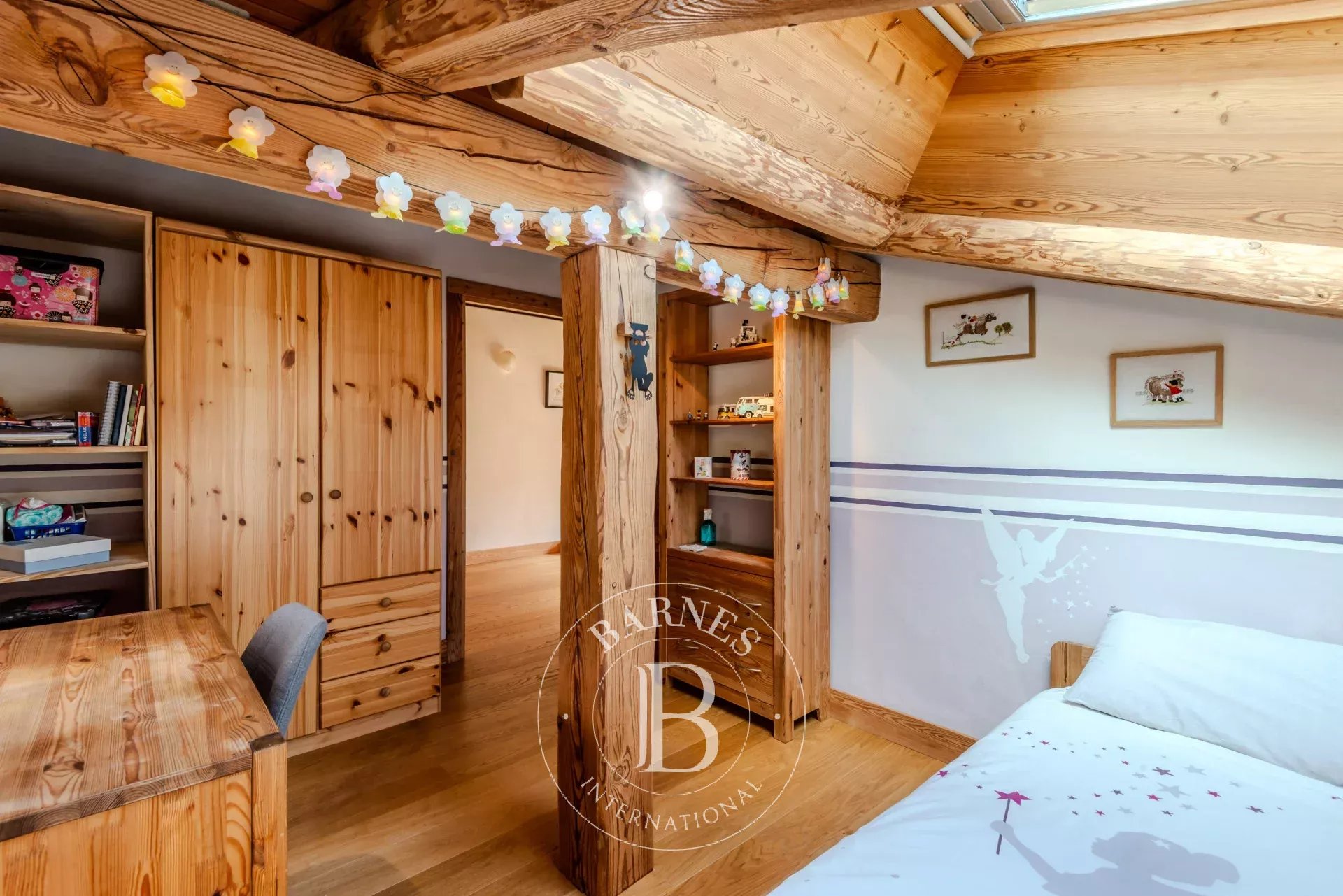 Dağ evi Chamonix-Mont-Blanc - picture 7