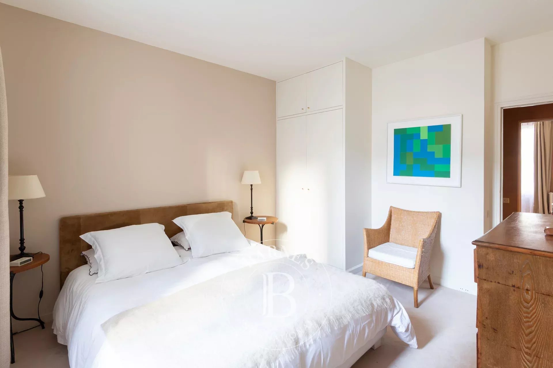 Daire Paris 9ème - picture 7