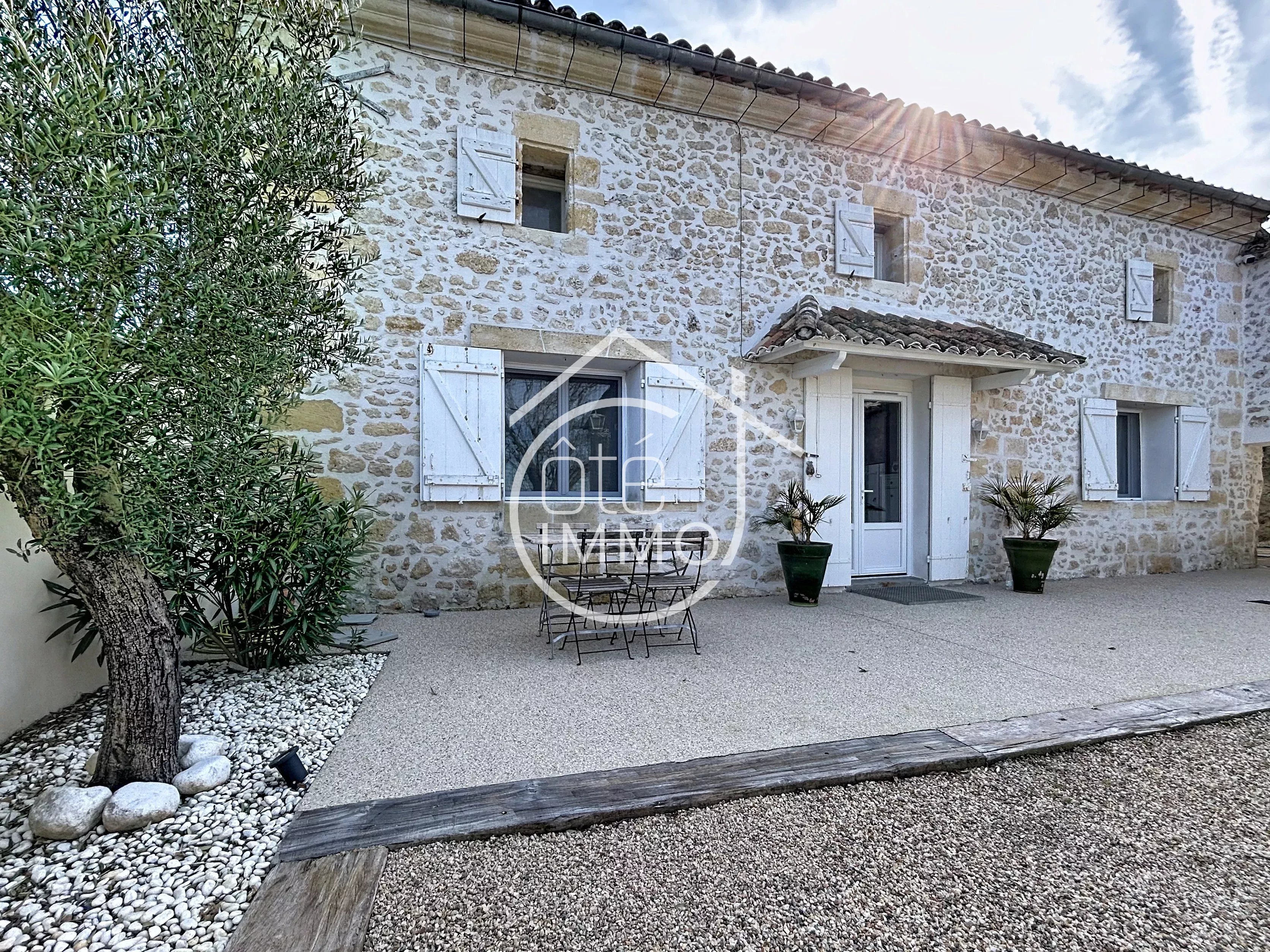 Agence immobilière de Agence-Cote Immo