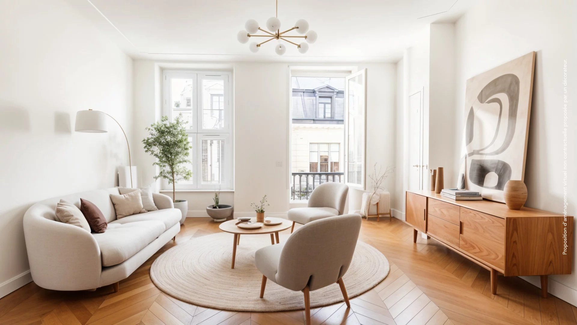 Paris 7e - GOOD MARKET