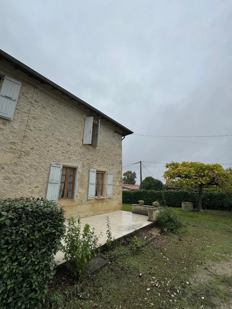 Vente Maison Auch
