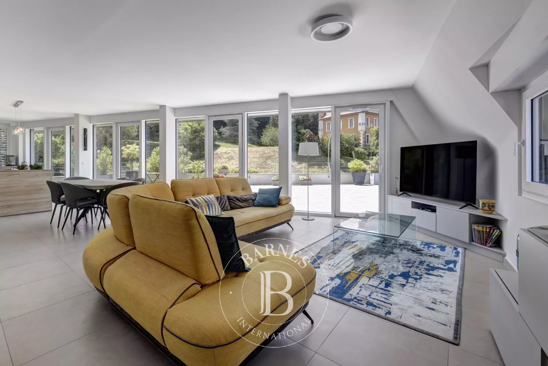 Daire Annecy - picture 4