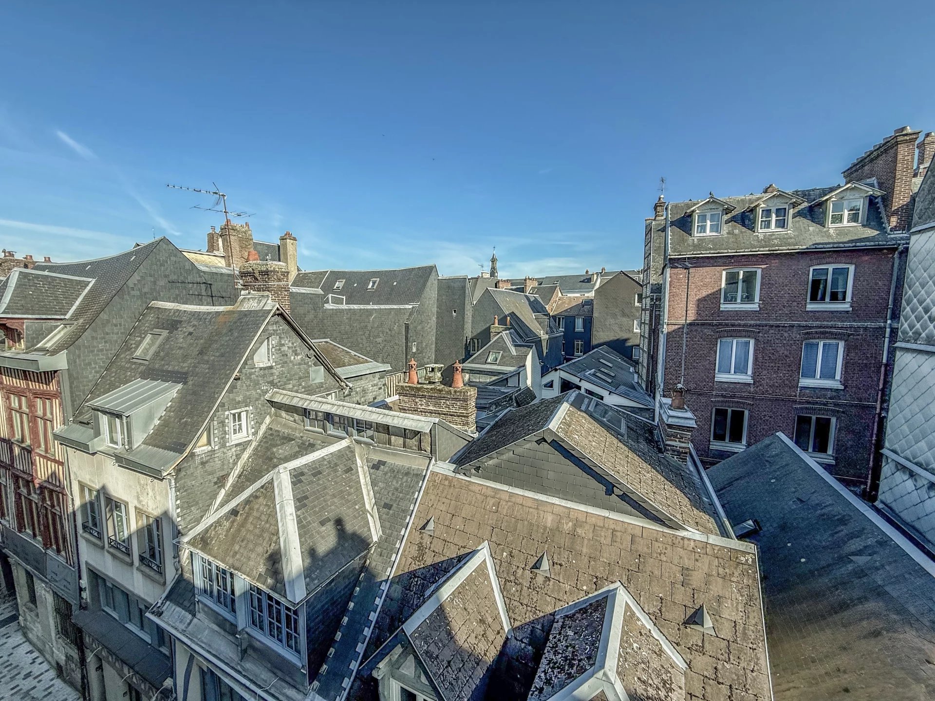 Vente Appartement Rouen Cathédrale