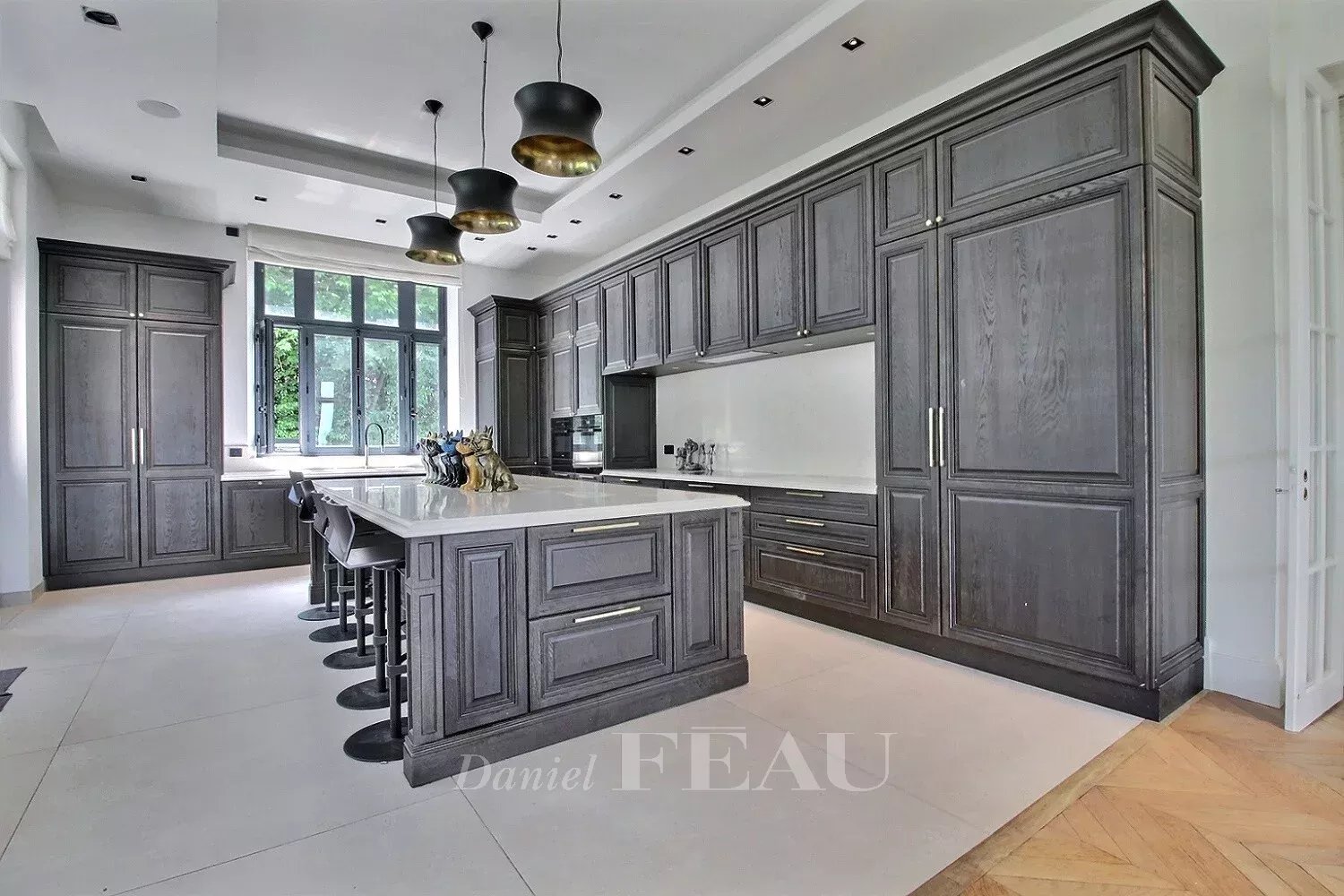 Sale Manor house Villers-sur-Mer