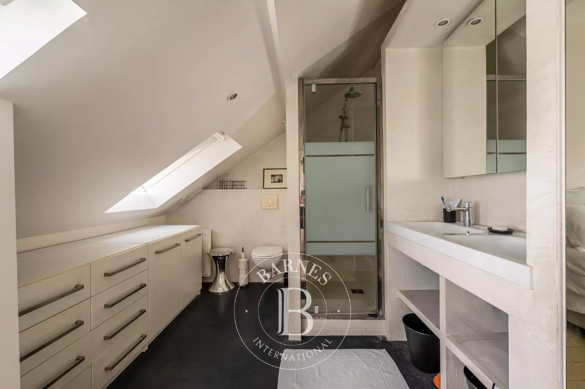 Colombes  - Maison 6 Pi&egrave;ces 4 Chambres - picture 19