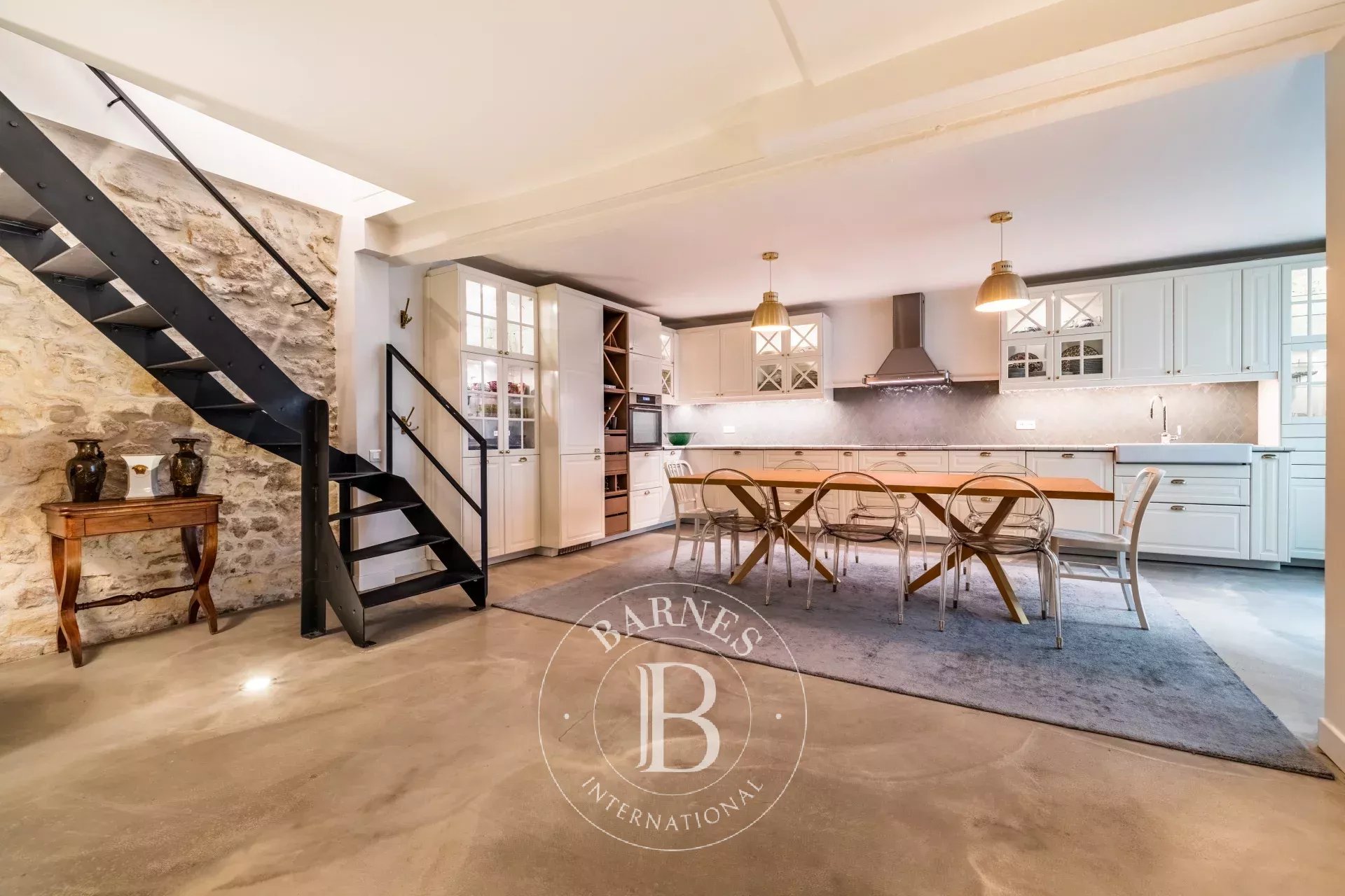 Daire Paris 14ème - picture 5