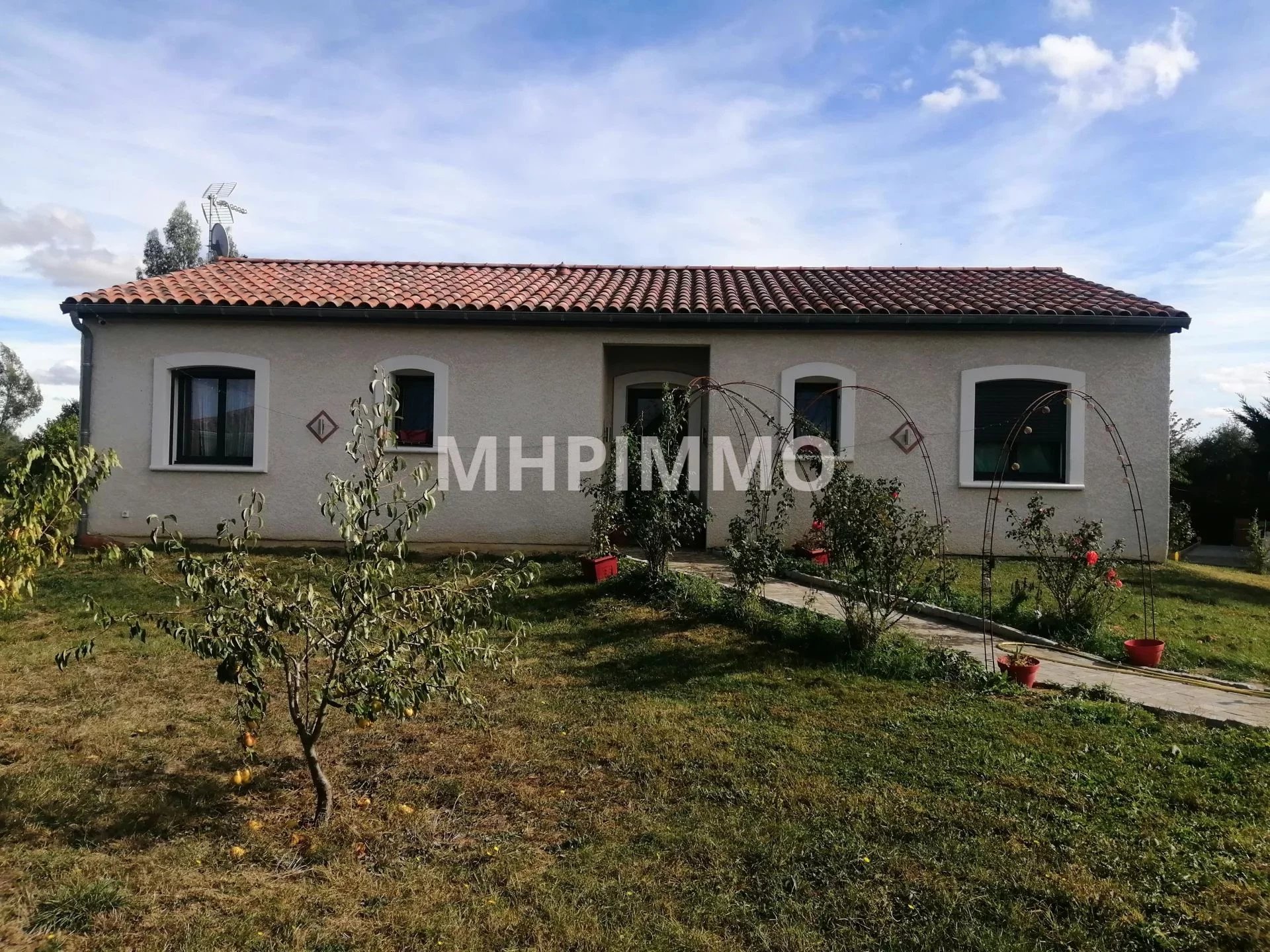 Vente Maison Gaillac