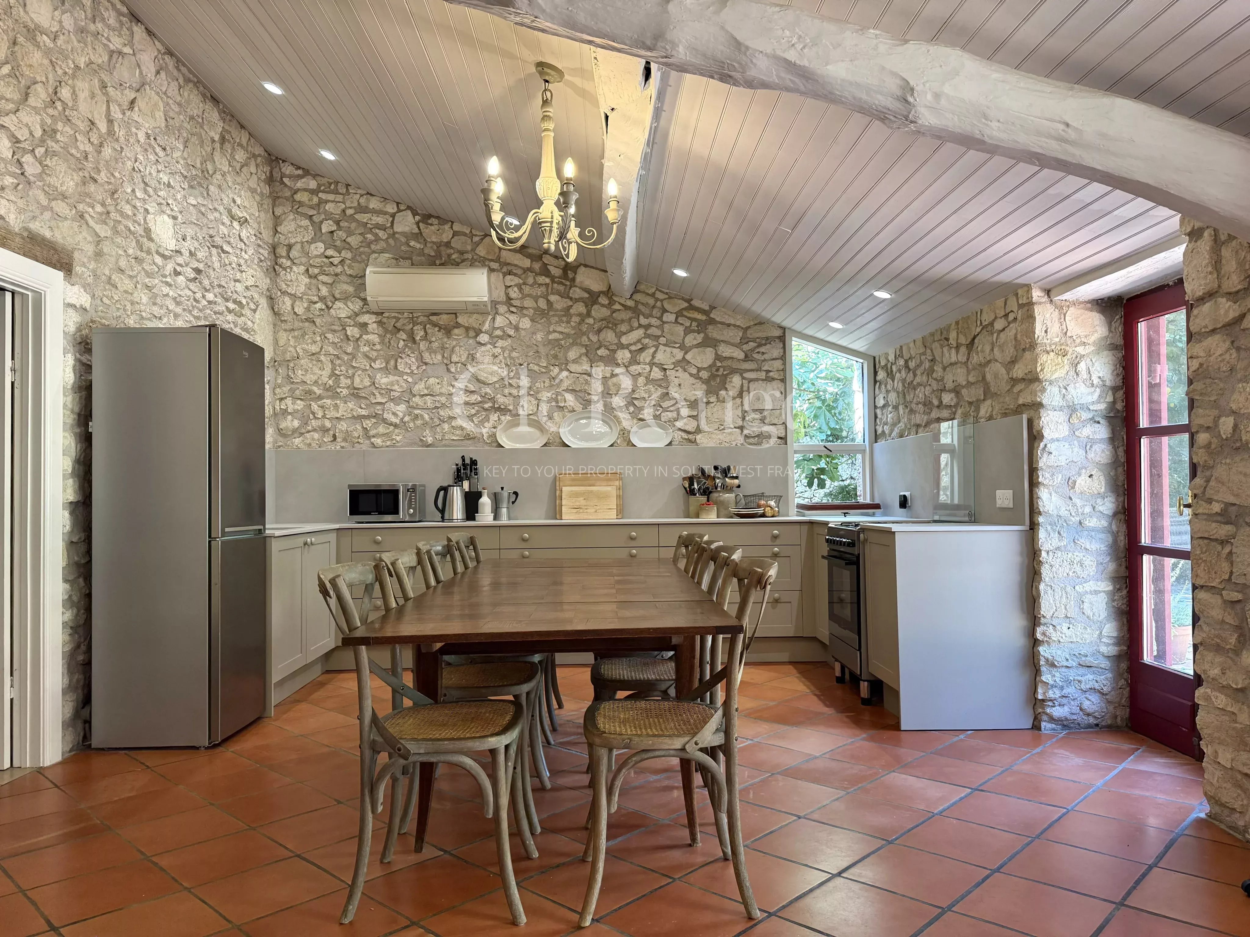 House in Rouquette - Image 4