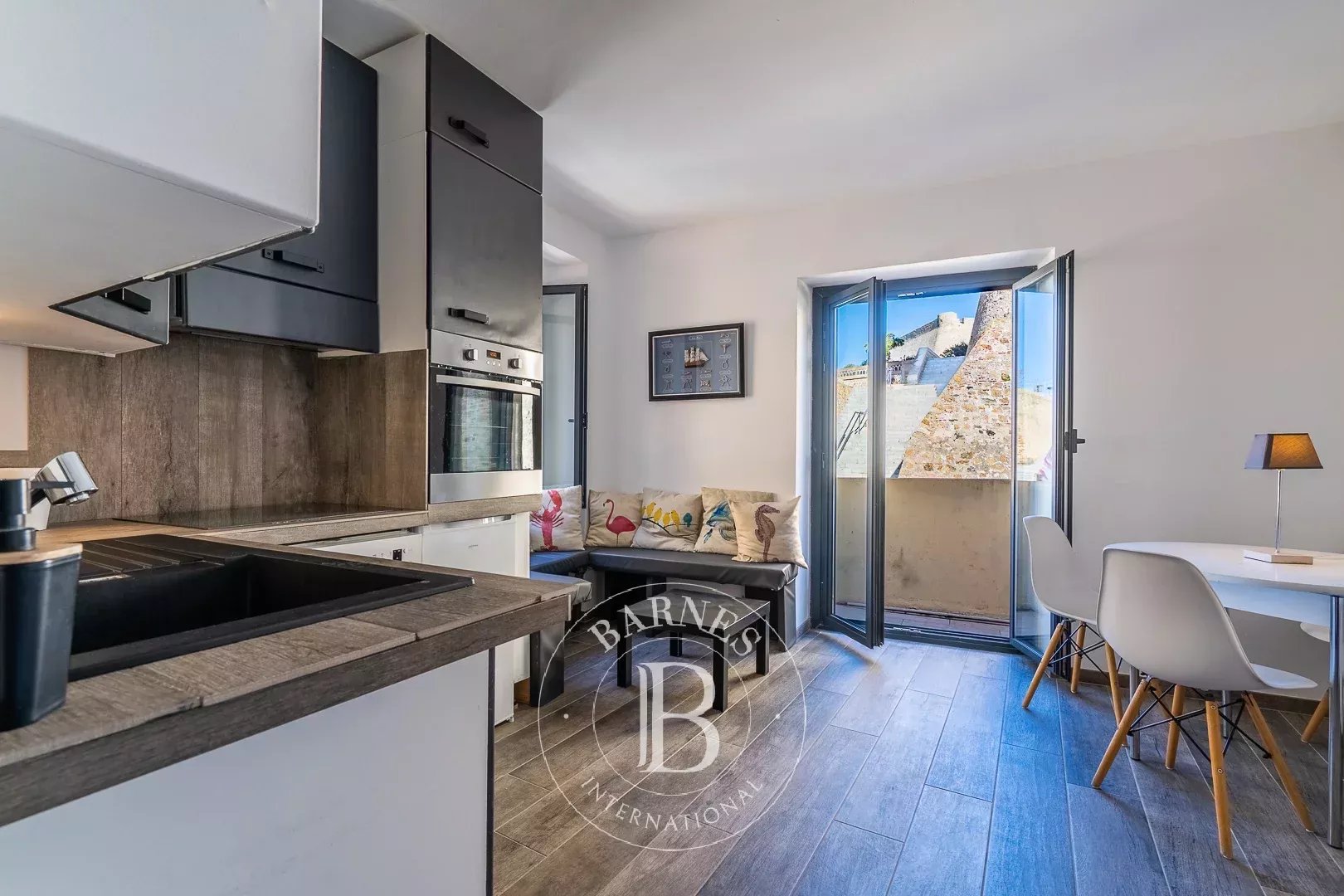 Daire Calvi - picture 13