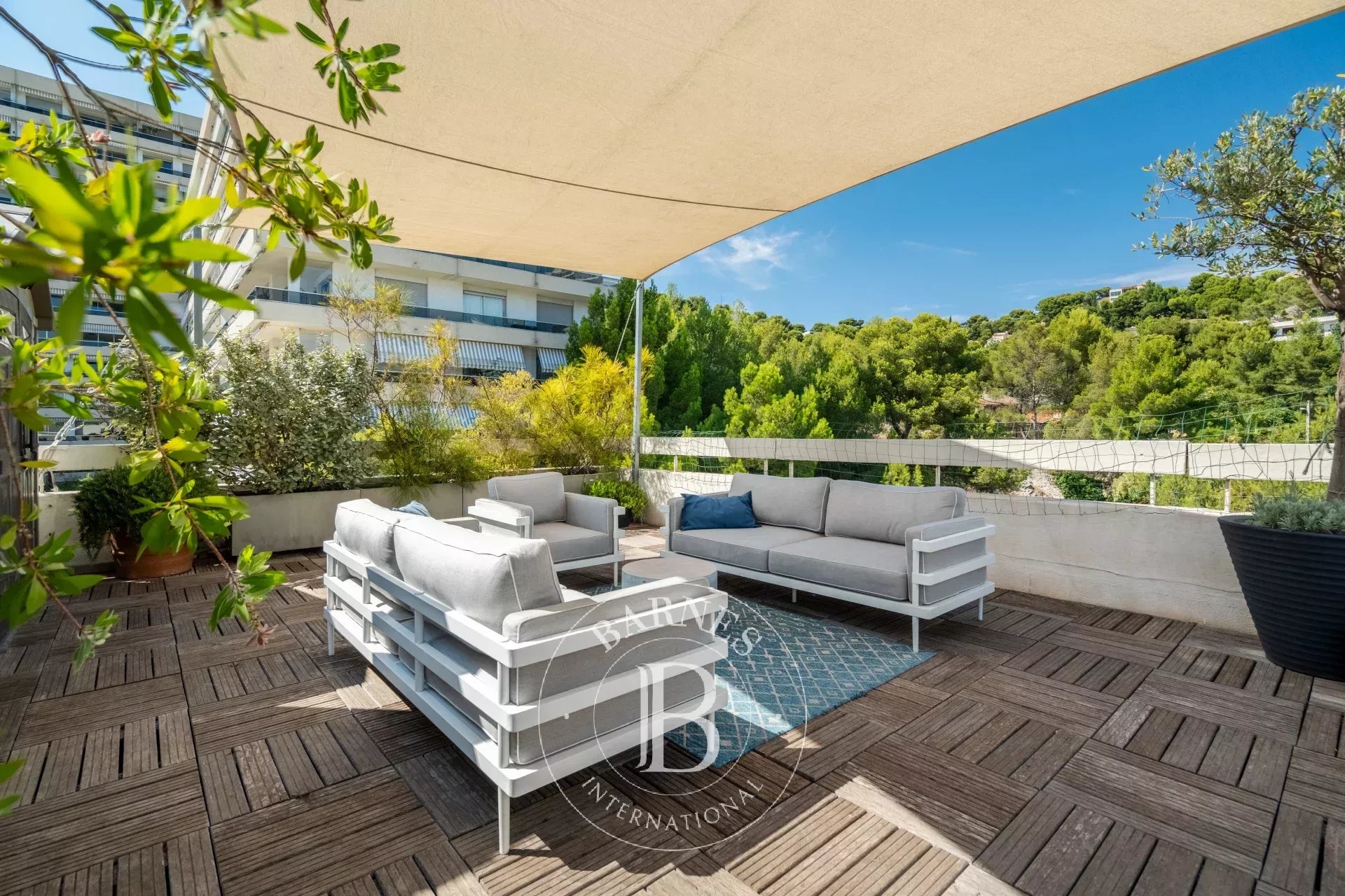 Daire Marseille 8ème - picture 4