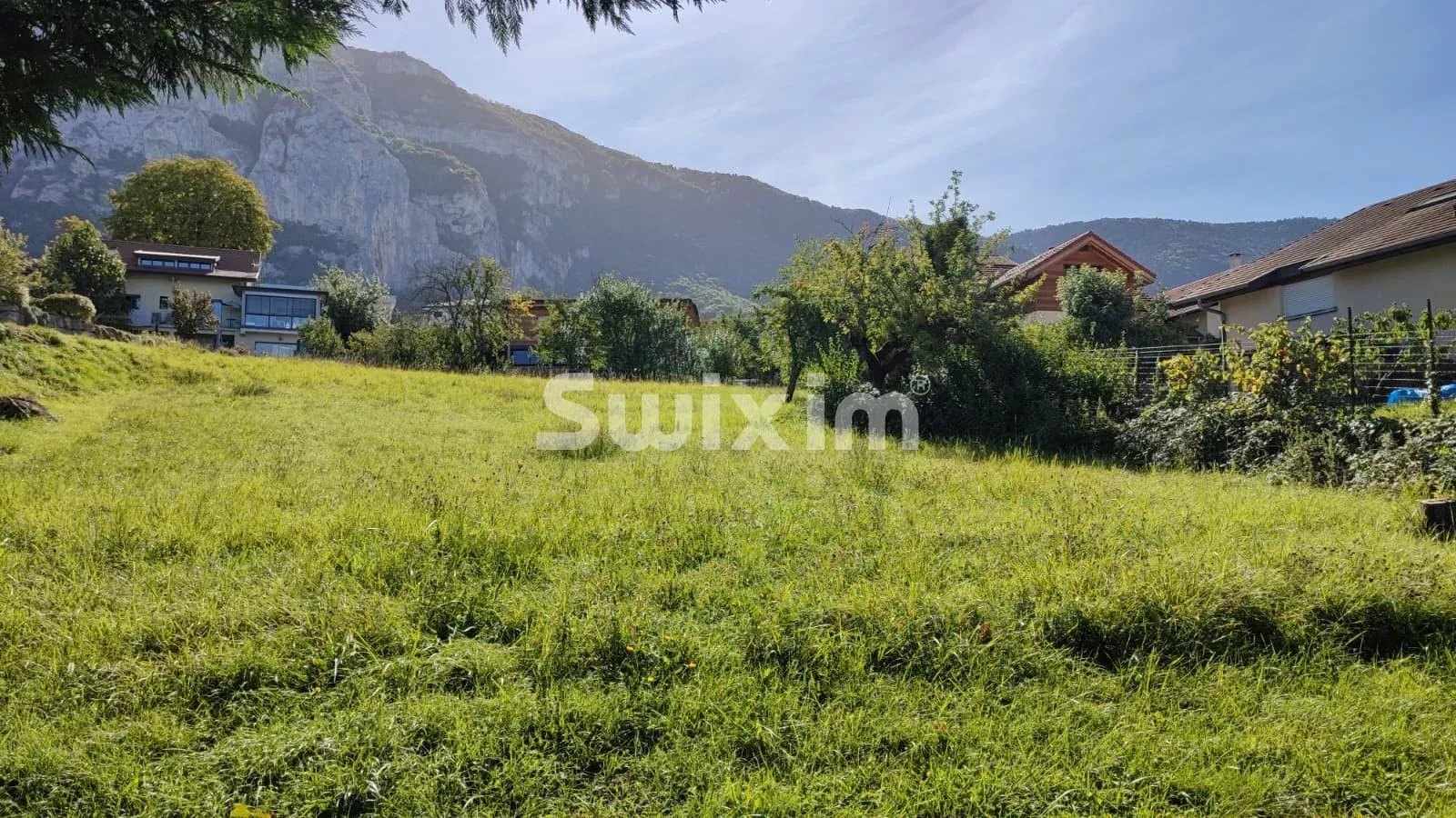 Agence immobilière de Swixim Cruseilles