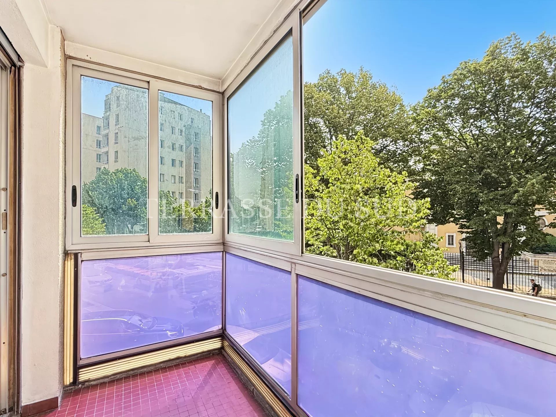 Agence immobilière de Terrasse du Sud