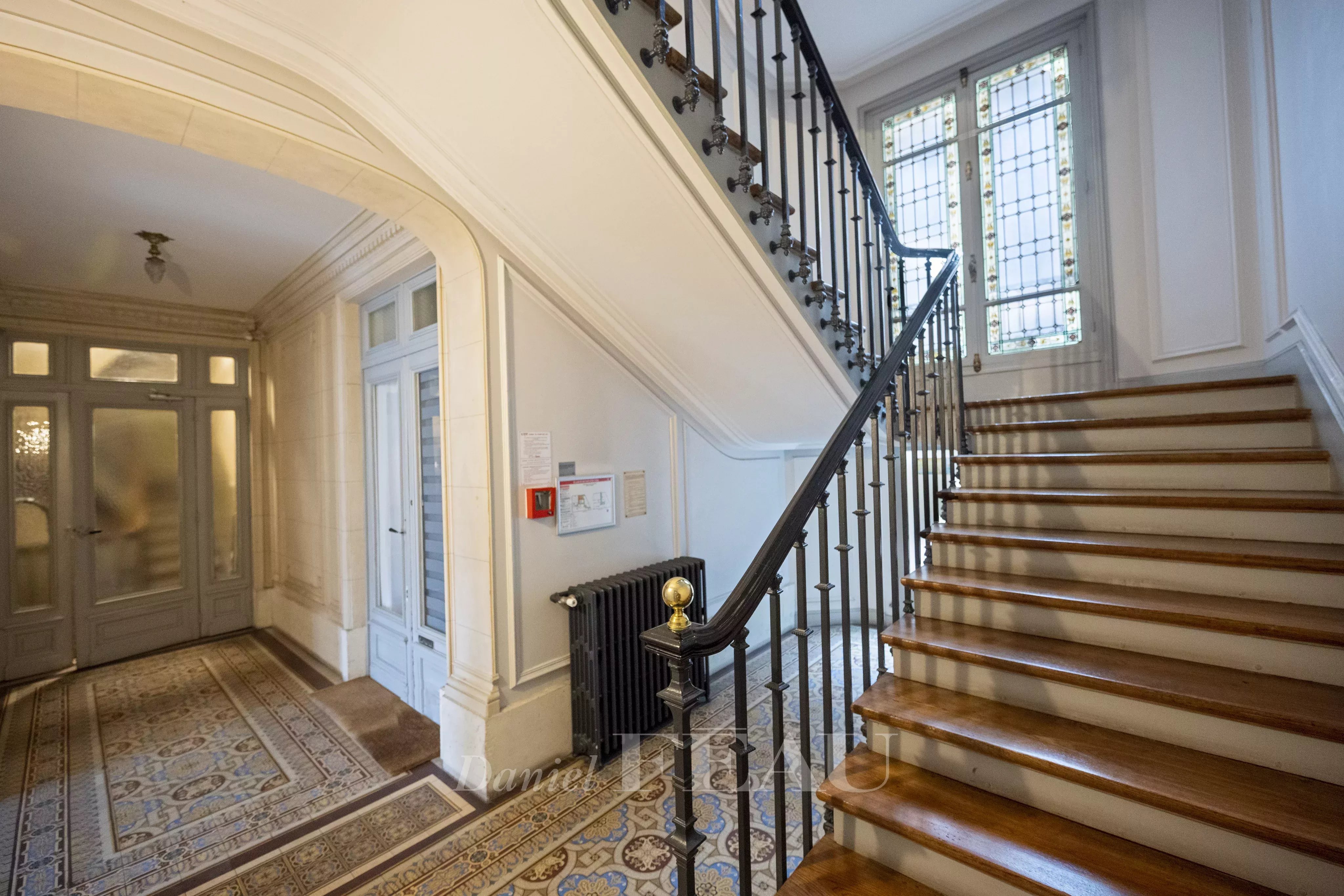 Vente Appartement Paris 4ème