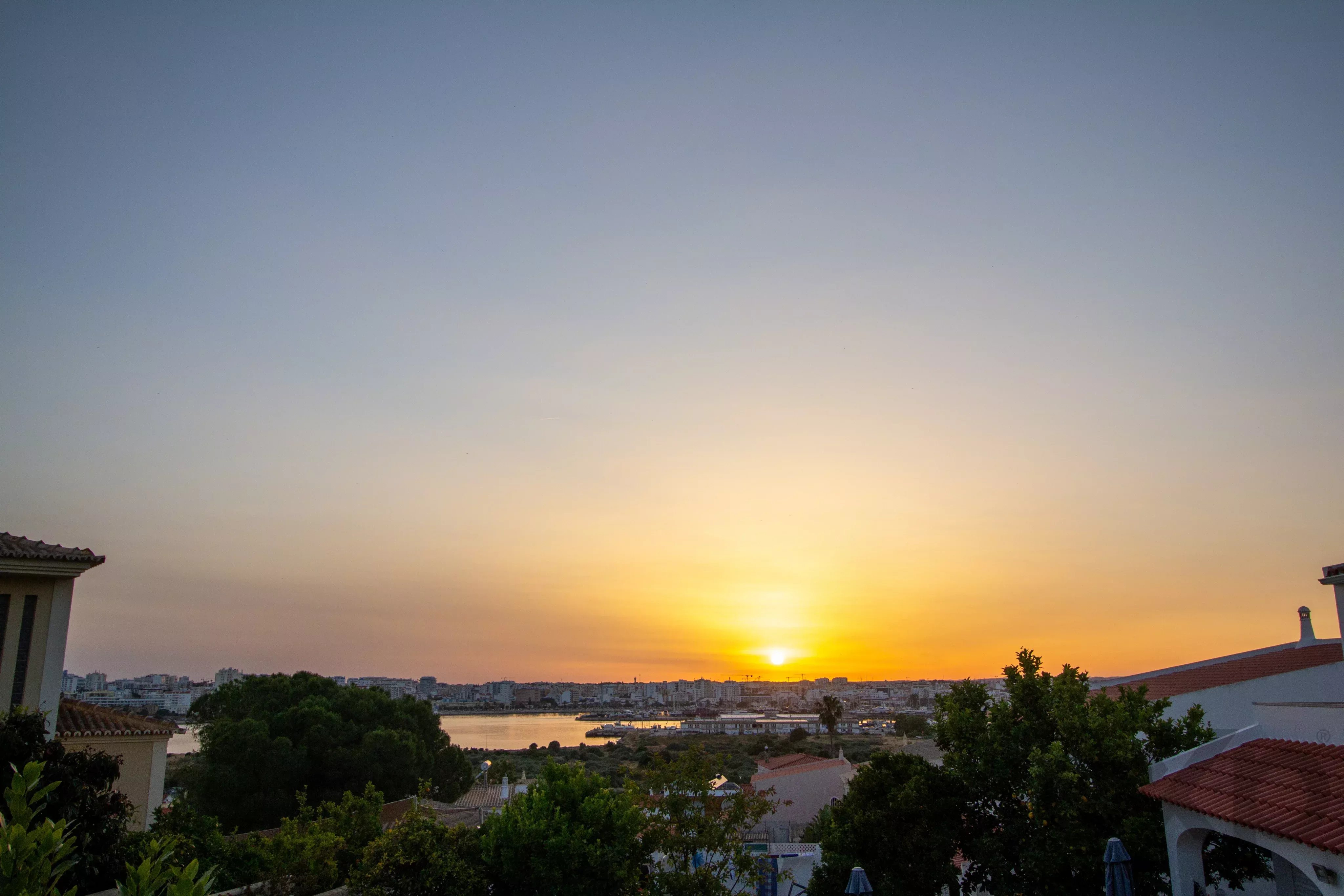 Luxury Contemporary Home with Sea View in Ferragudo 87049638 image 99