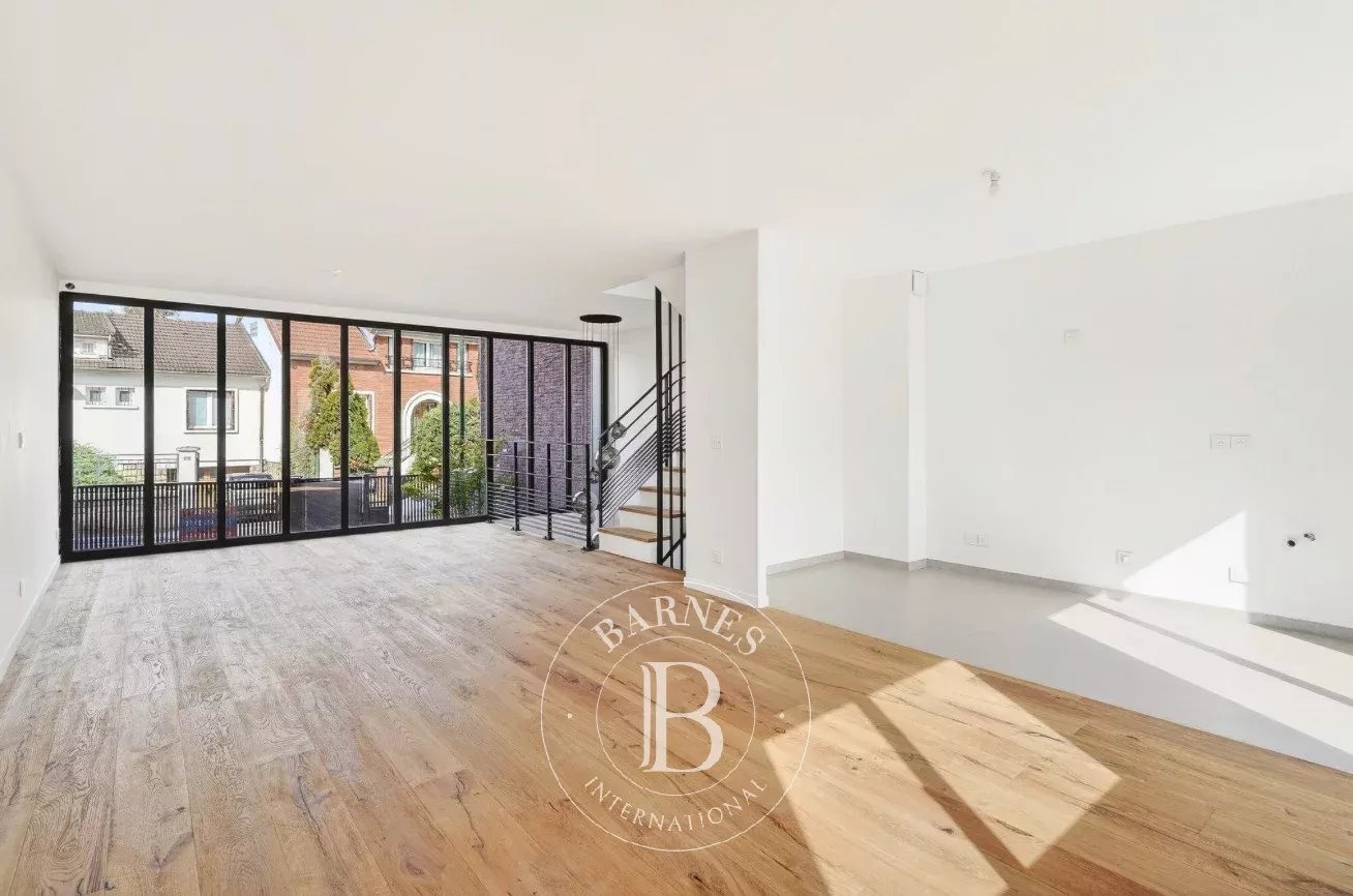 Appartement Clamart  -  ref 87103553 (picture 1)