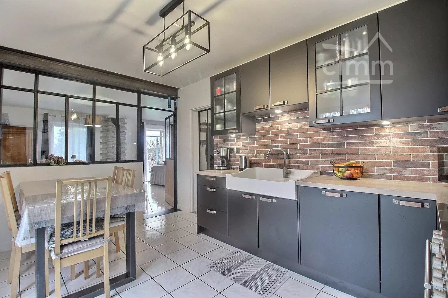 Agence immobilière de Cimm Immobilier BALLAN-MIRE