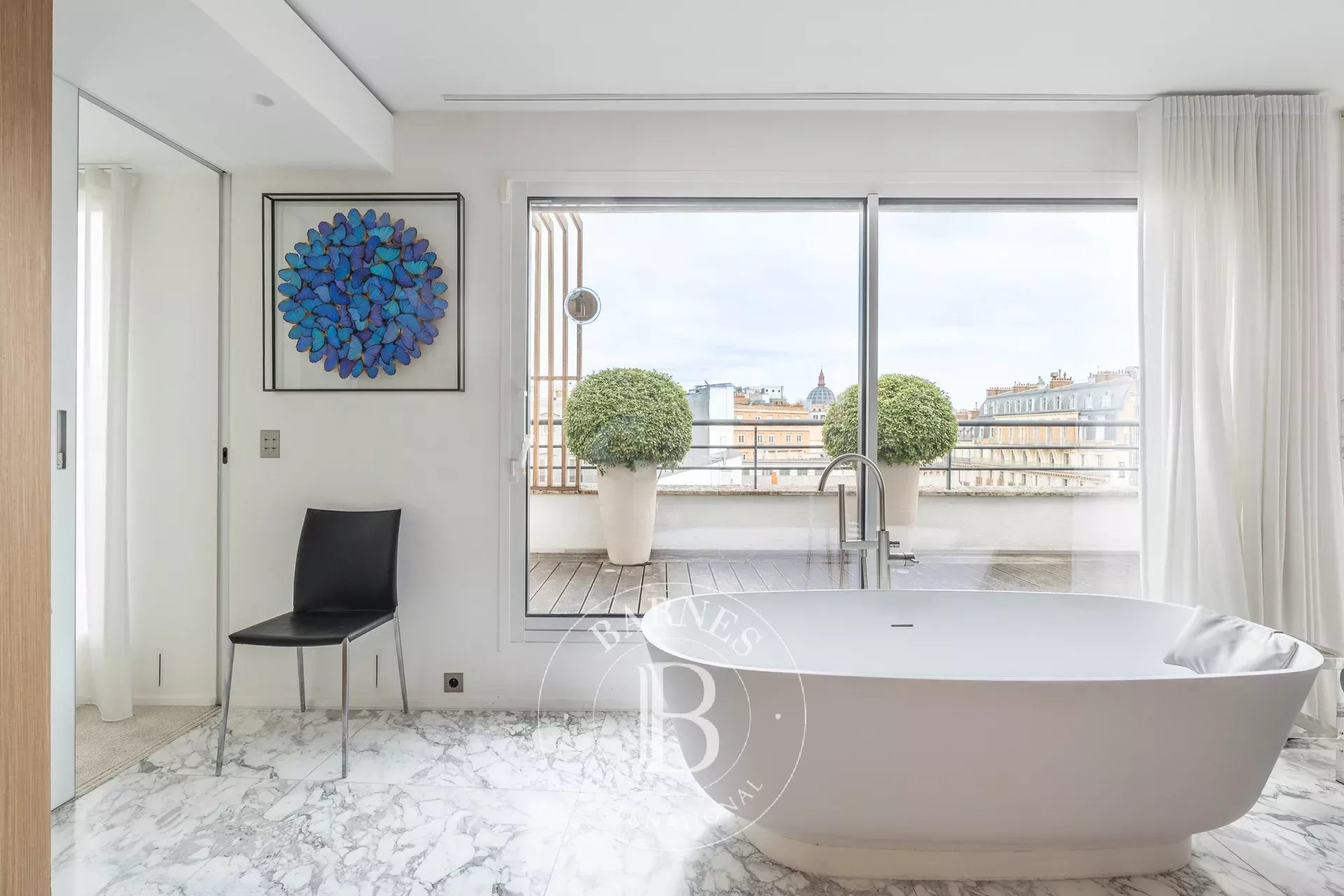 Dubleks Paris 8ème - picture 11