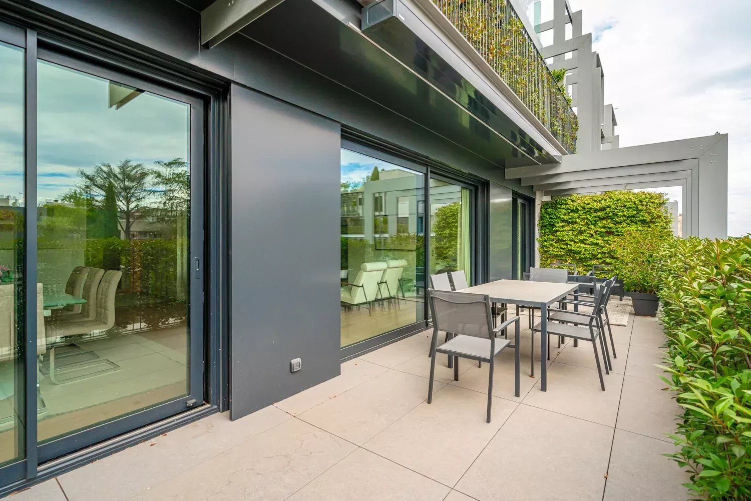 Daire Madrid - picture 11