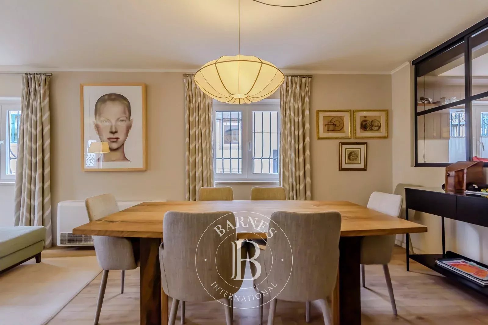 Triplex elegante na Estrela