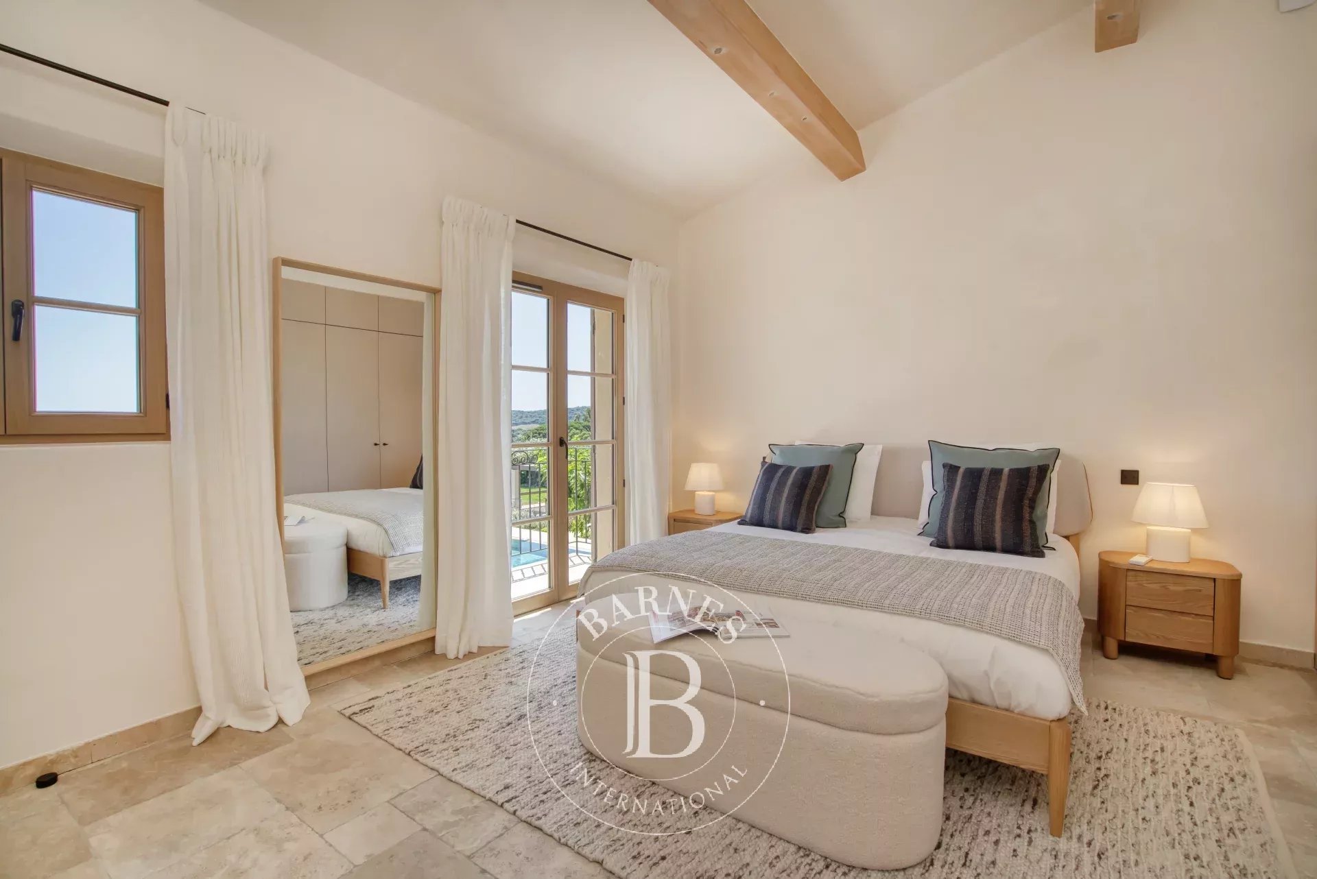 Ramatuelle  - Villa  6 Chambres - picture 15