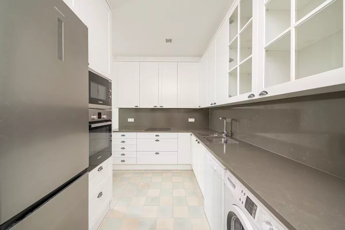 Daire Madrid - picture 31