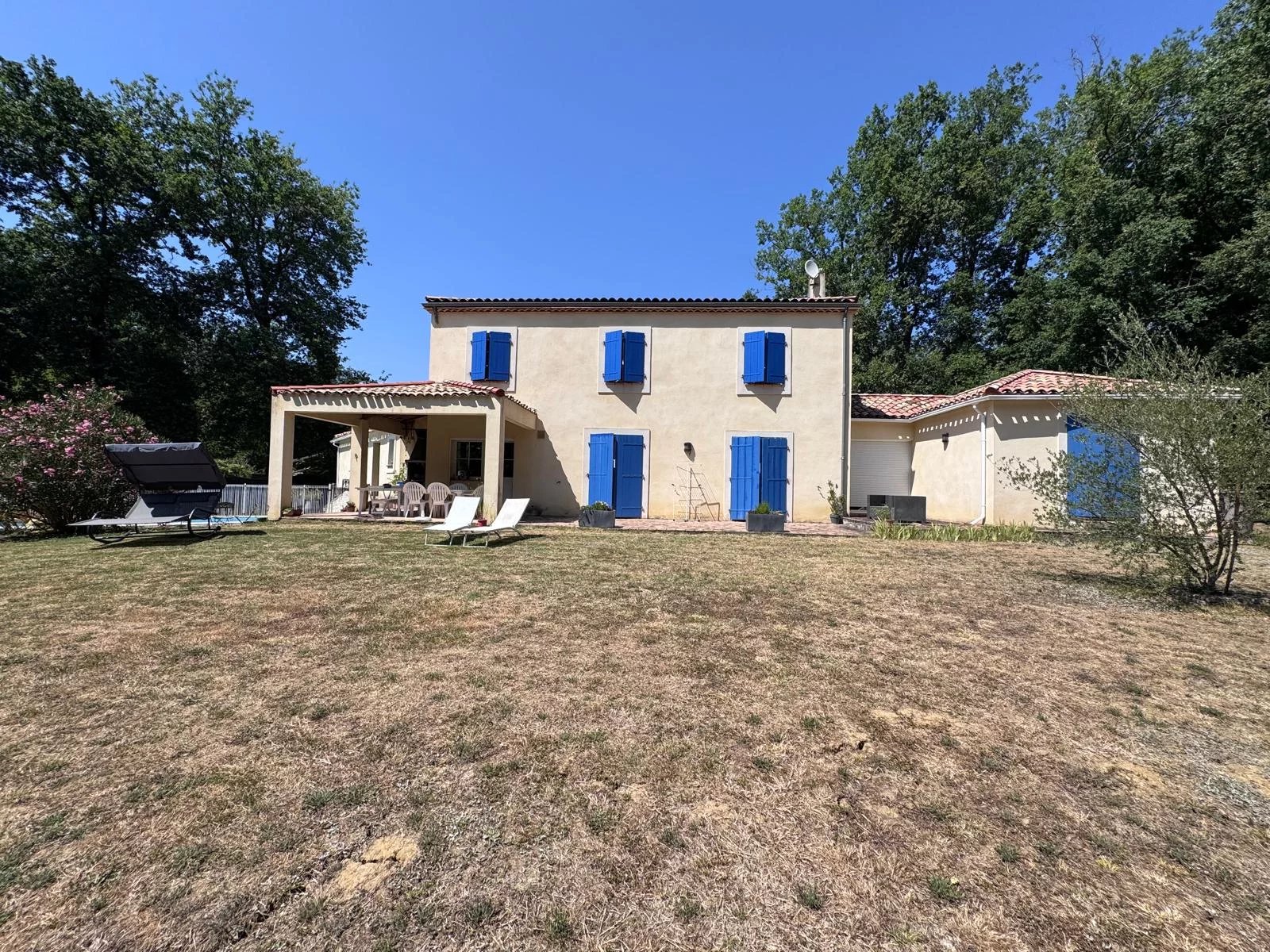 Vente Maison Rabastens