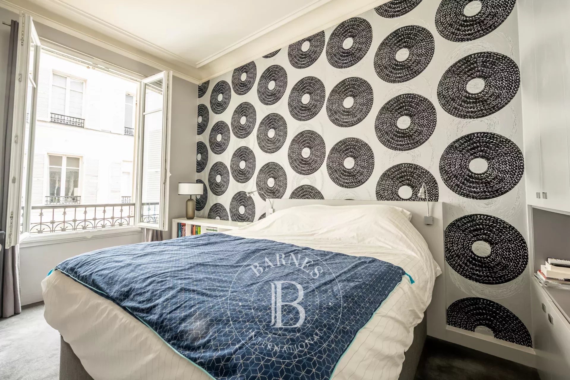 Daire Paris 7ème - picture 8