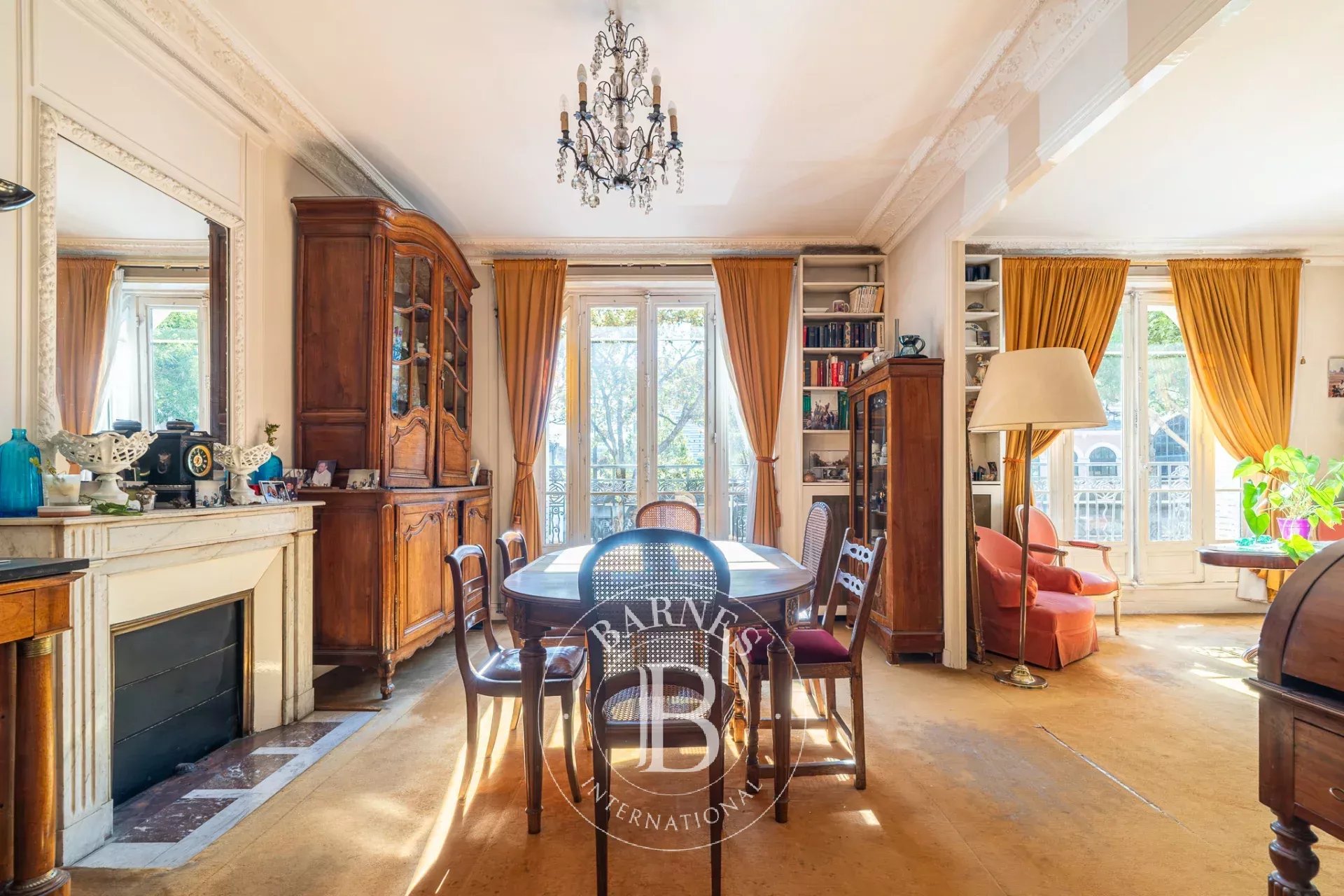 Piso Paris 75016  -  ref 87316122 (picture 2)