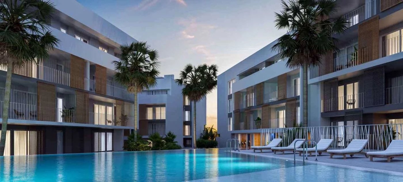 Programme Penthouse Madrid