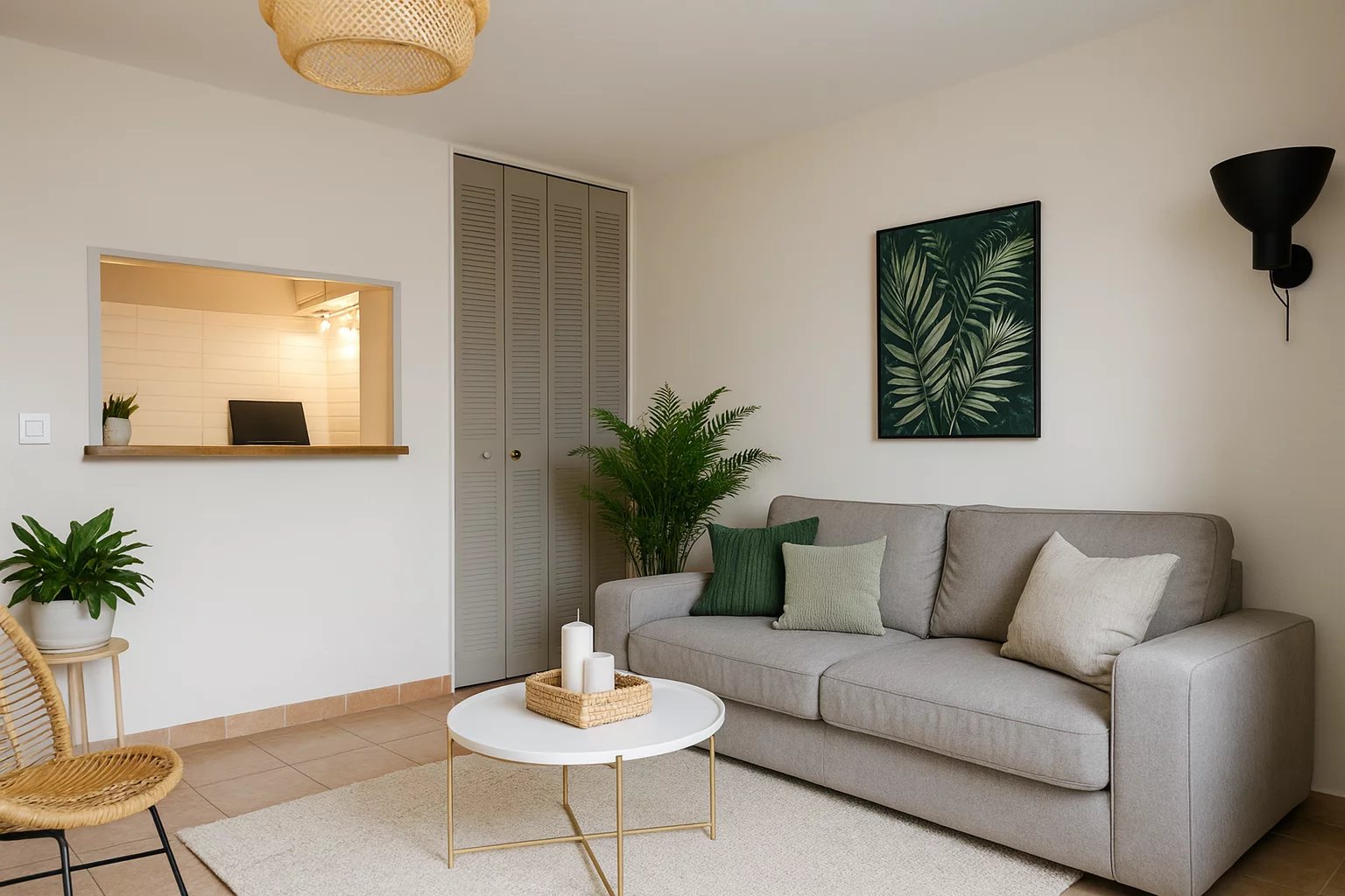 Agence immobilière de Hestia Immobilier