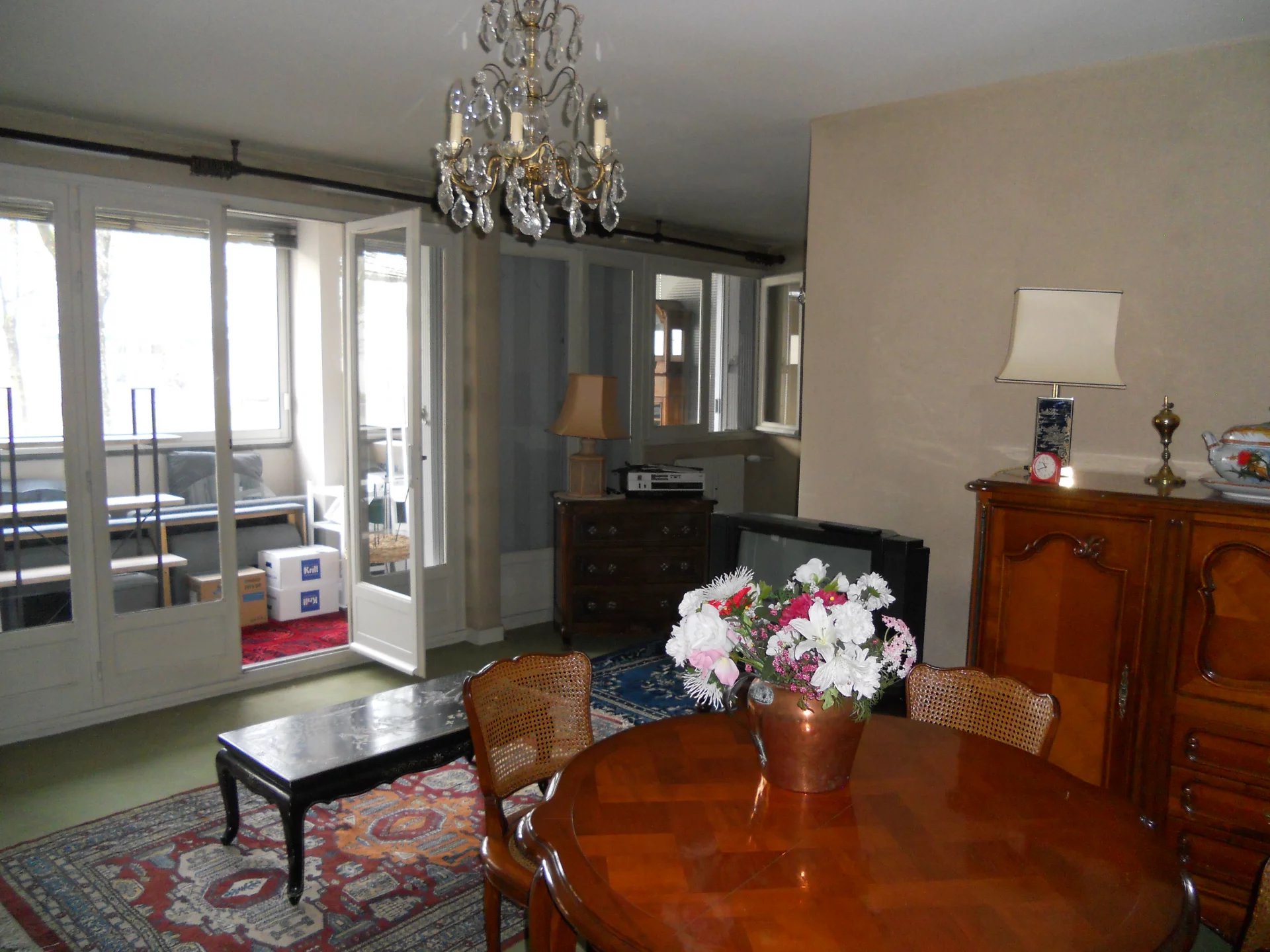 Achat Appartement T4 à Beaune (21200) - 85.62m²