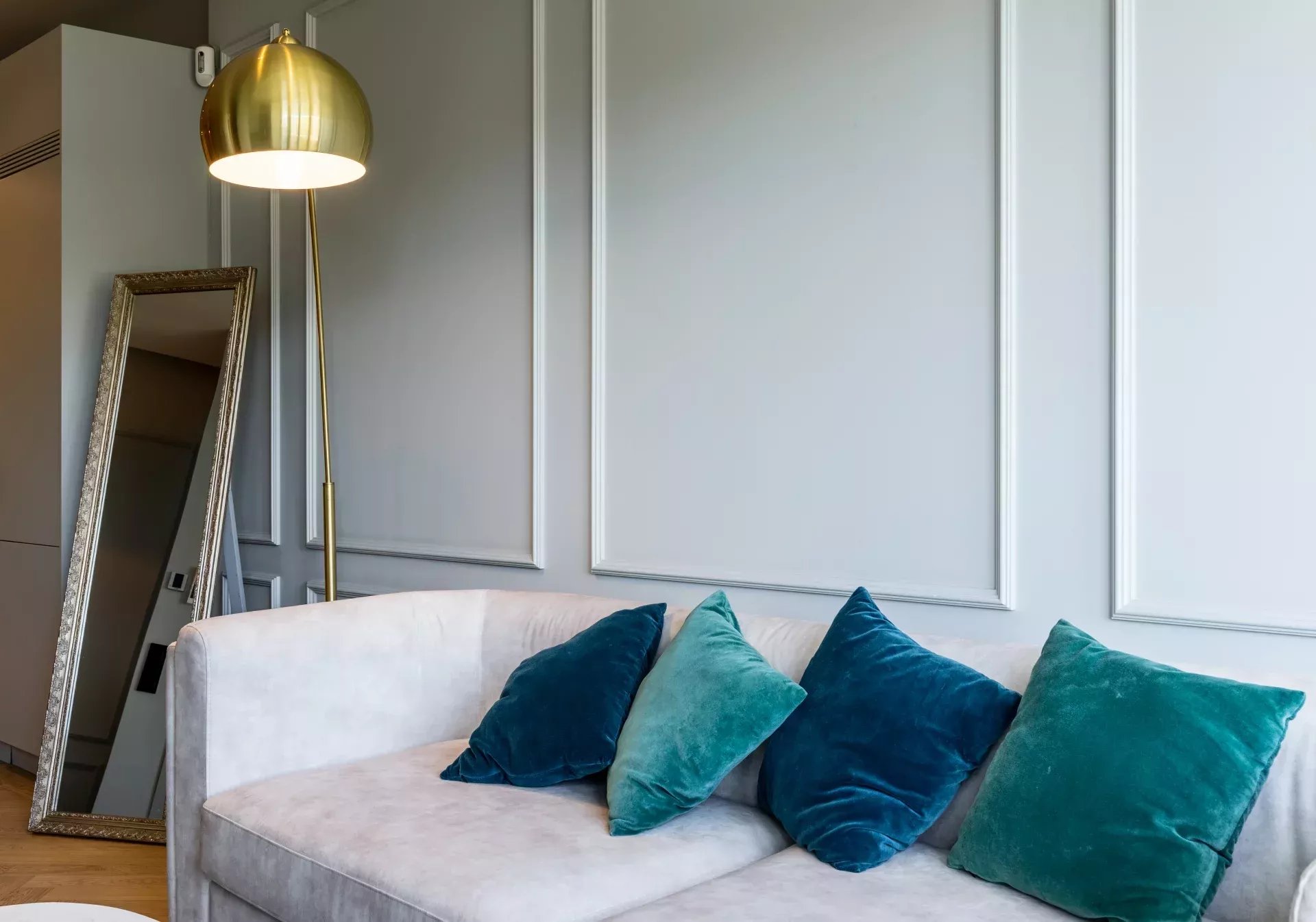 Daire Madrid - picture 32