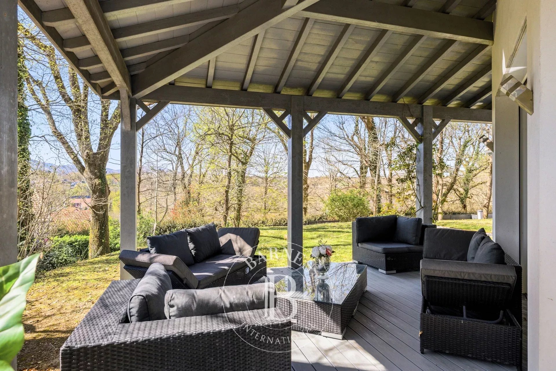 Maison Ascain  -  ref 85151177 (picture 2)